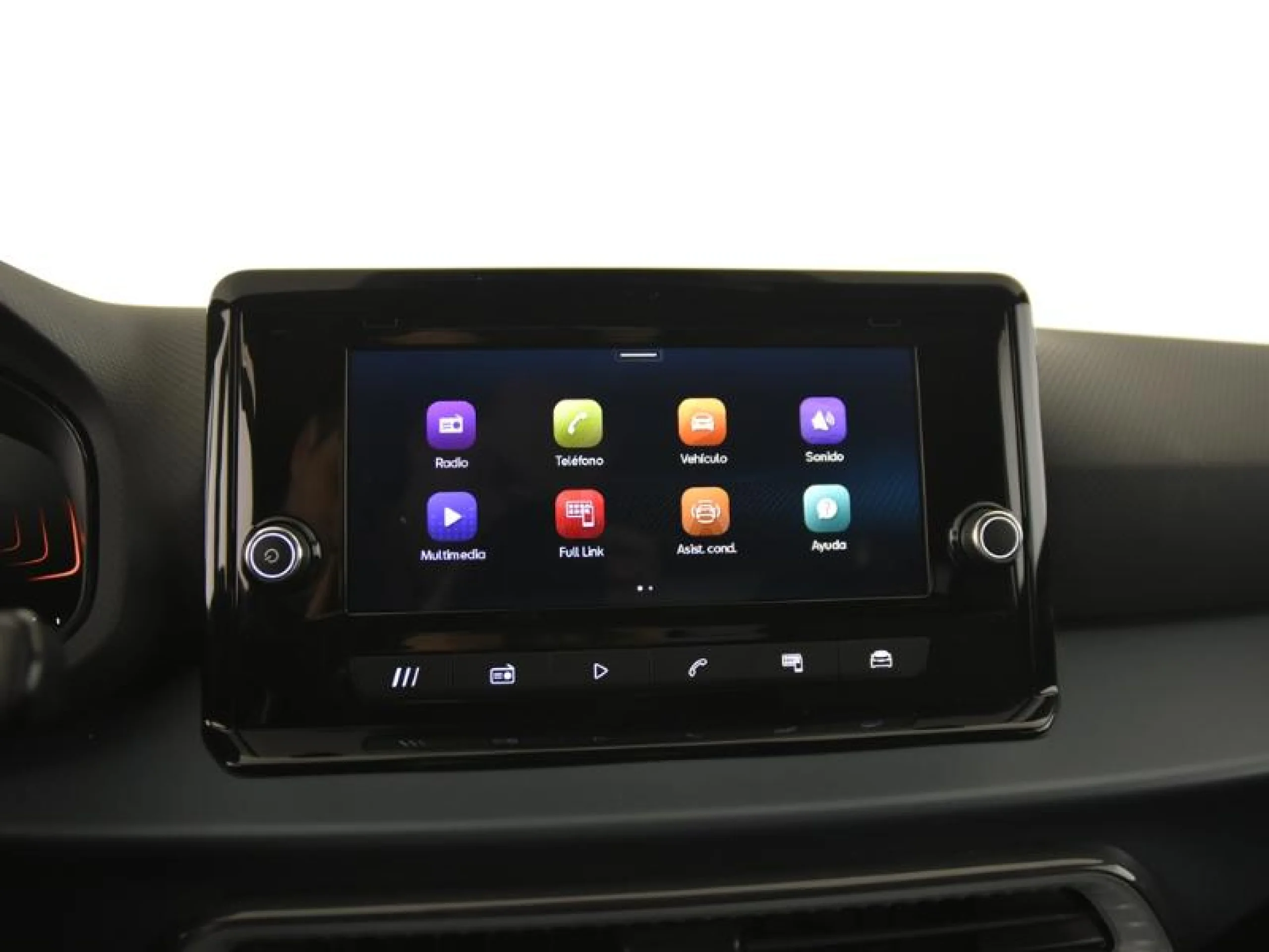 SEAT ARONA 1.0 TSI 85KW XPERIENCE SPECIAL EDITION - Foto 14
