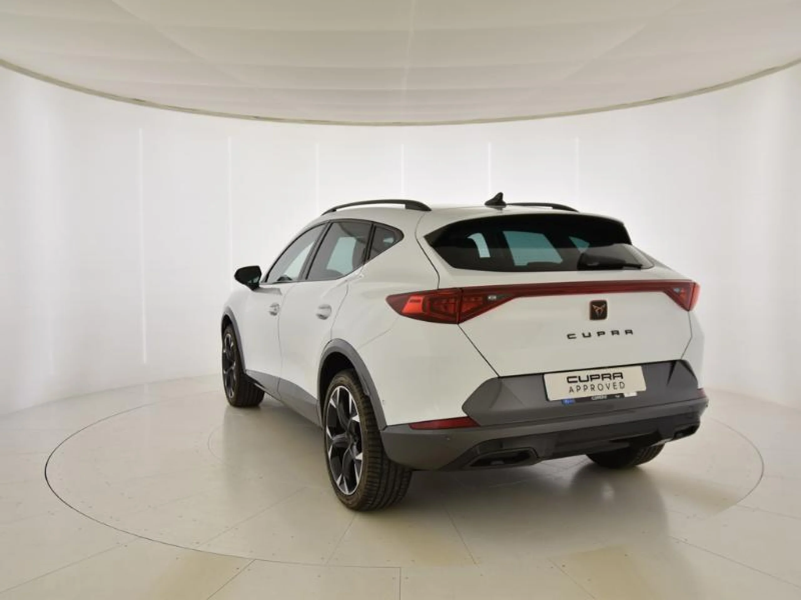 CUPRA FORMENTOR 1.5 TSI 110KW (150 CV) DSG - Foto 2