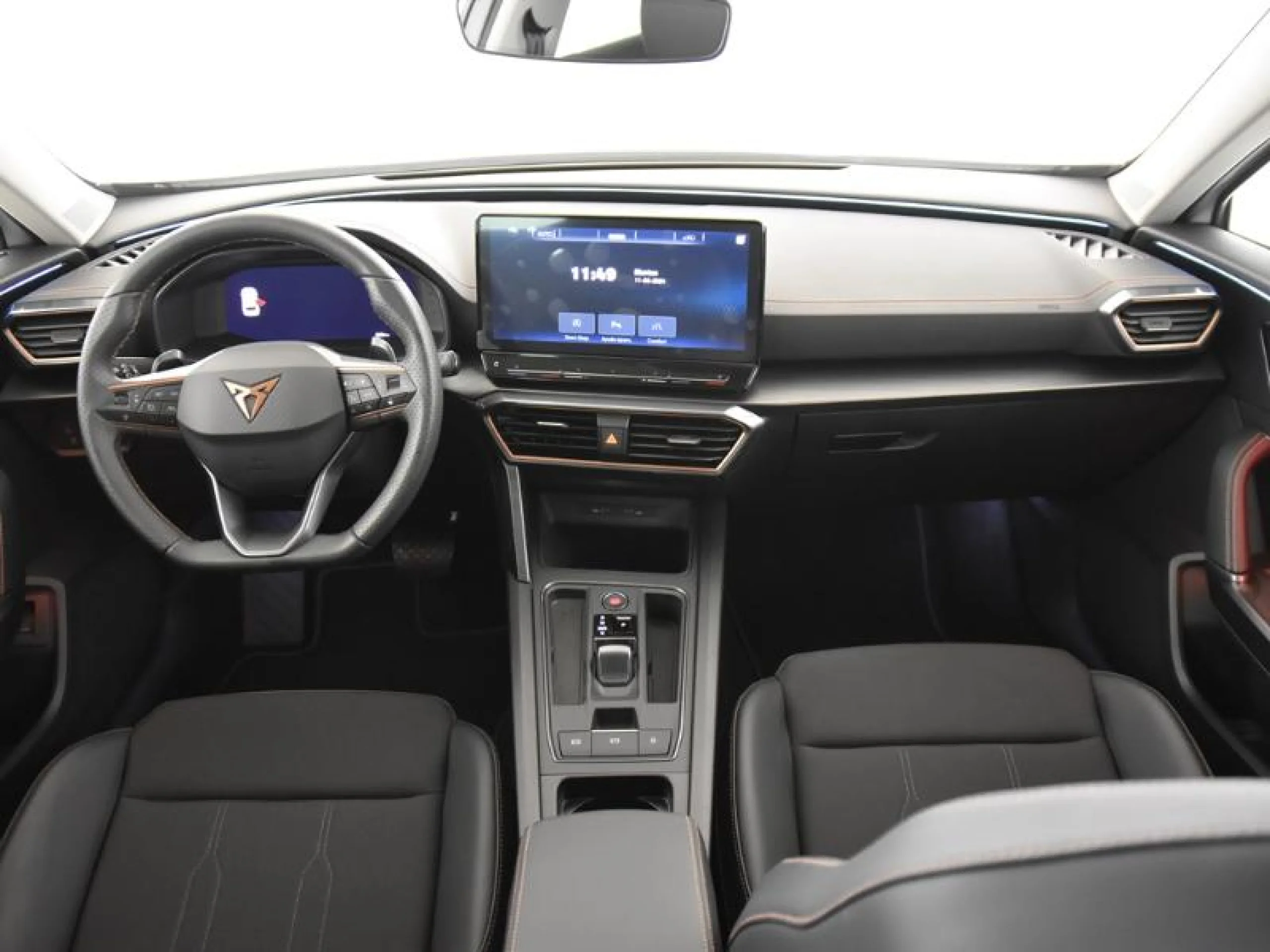 CUPRA FORMENTOR 1.5 TSI 110KW (150 CV) DSG - Foto 4