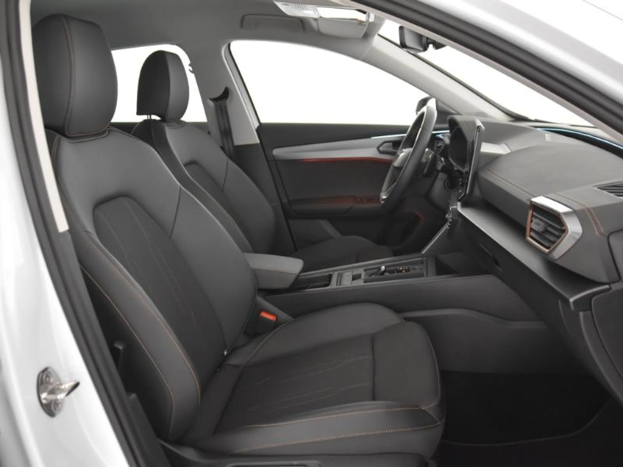 CUPRA FORMENTOR 1.5 TSI 110KW (150 CV) DSG - Foto 5