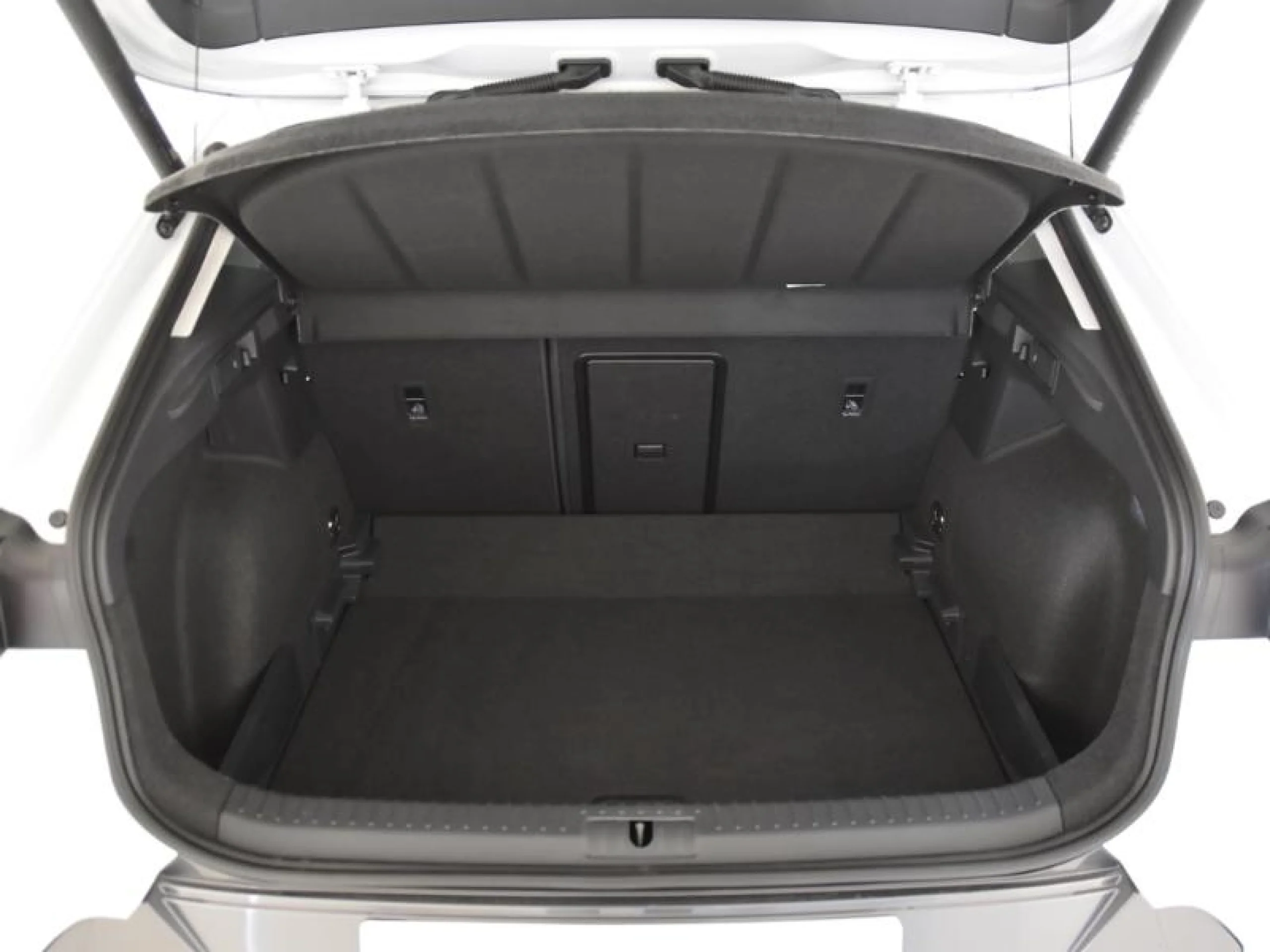 CUPRA FORMENTOR 1.5 TSI 110KW (150 CV) DSG - Foto 7