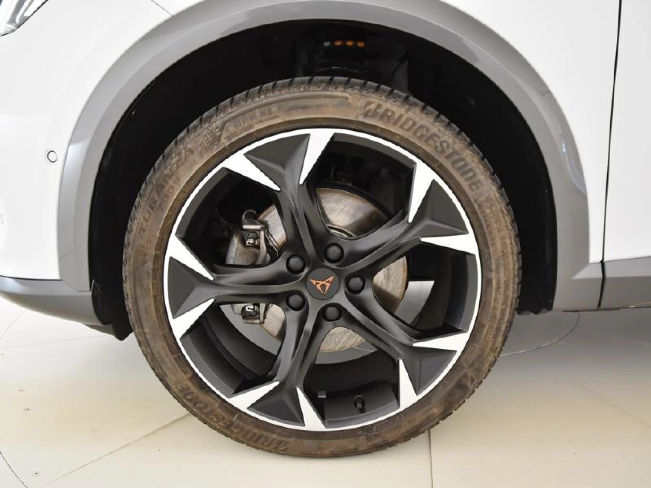 CUPRA FORMENTOR 1.5 TSI 110KW (150 CV) DSG - Foto 8