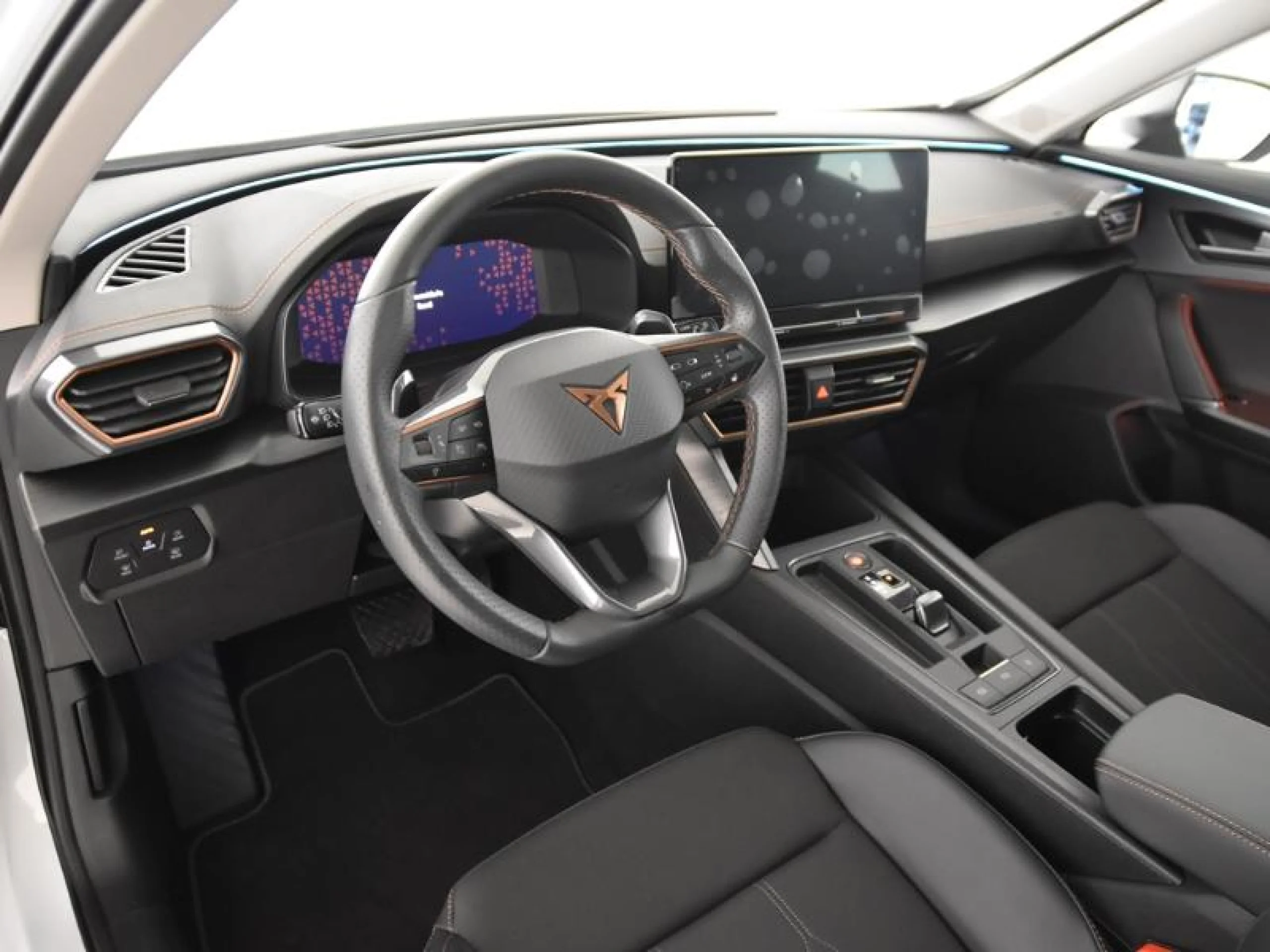 CUPRA FORMENTOR 1.5 TSI 110KW (150 CV) DSG - Foto 9