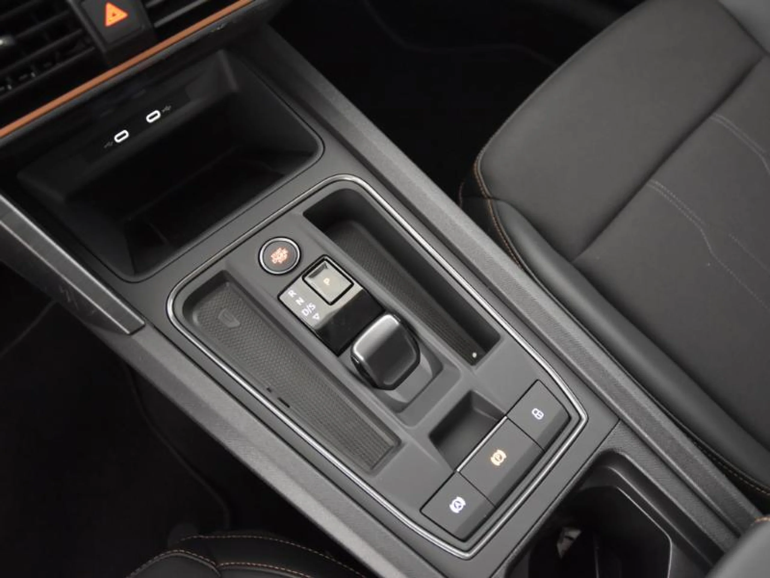 CUPRA FORMENTOR 1.5 TSI 110KW (150 CV) DSG - Foto 10