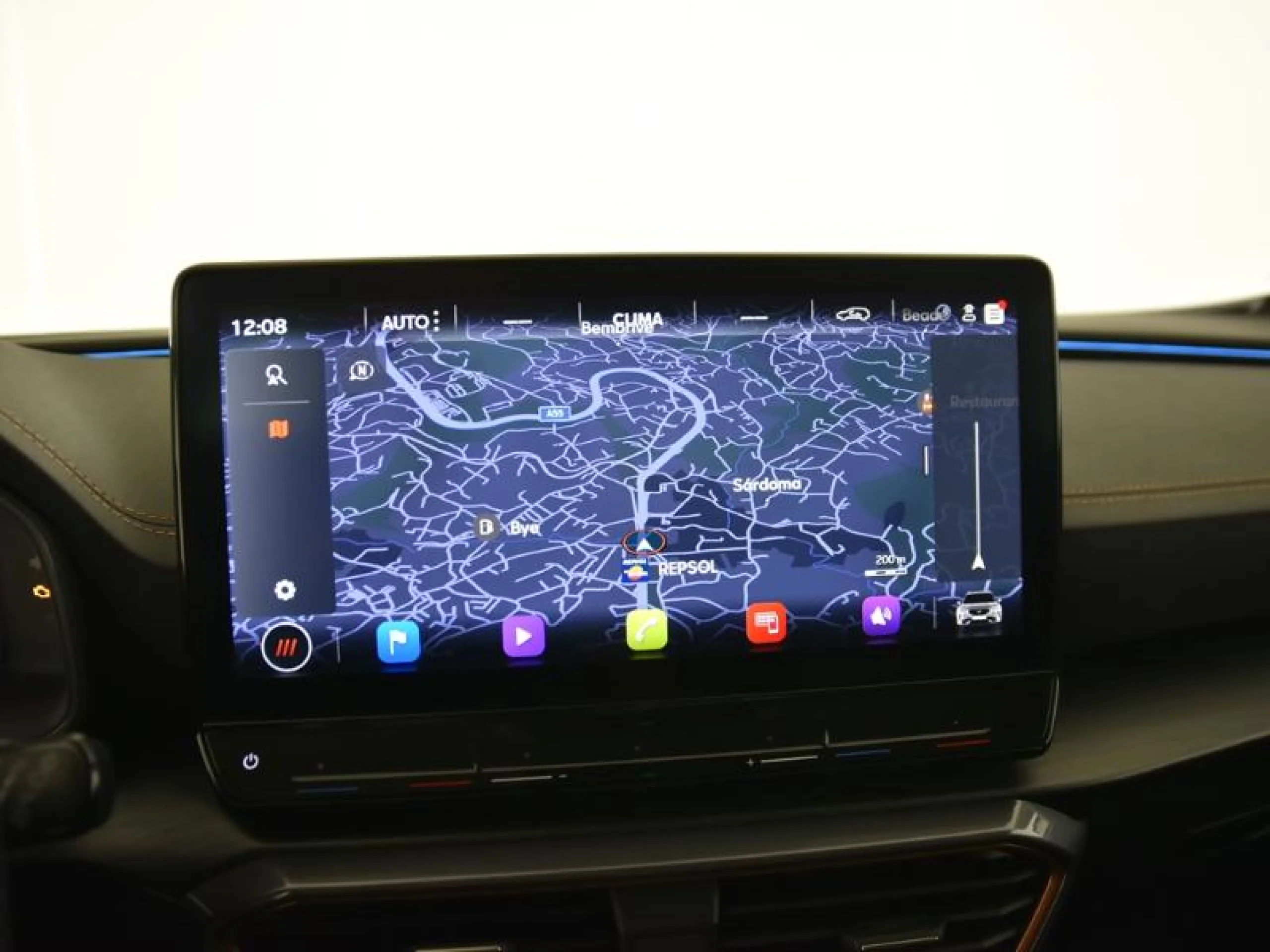 CUPRA FORMENTOR 1.5 TSI 110KW (150 CV) DSG - Foto 11