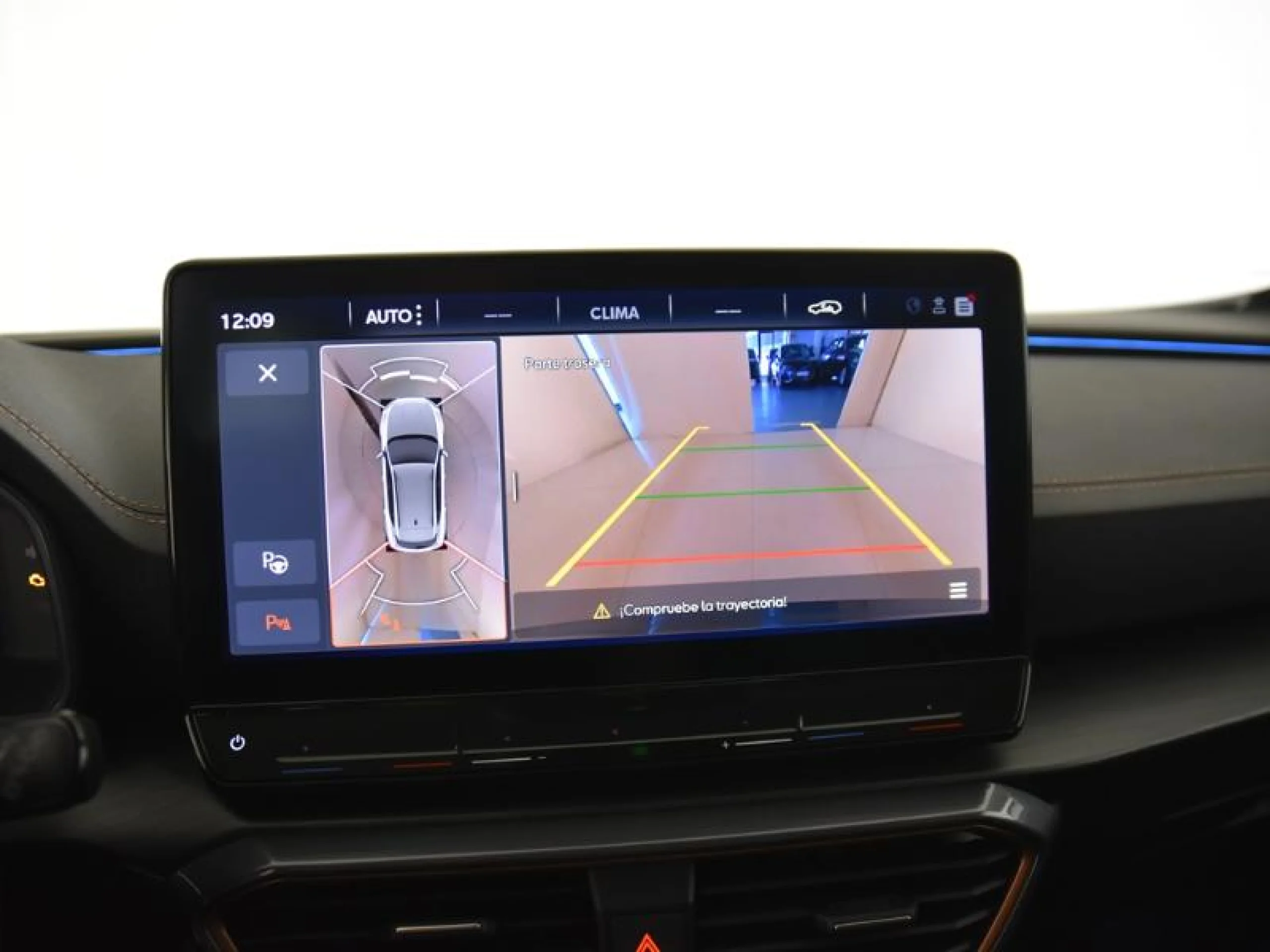 CUPRA FORMENTOR 1.5 TSI 110KW (150 CV) DSG - Foto 13