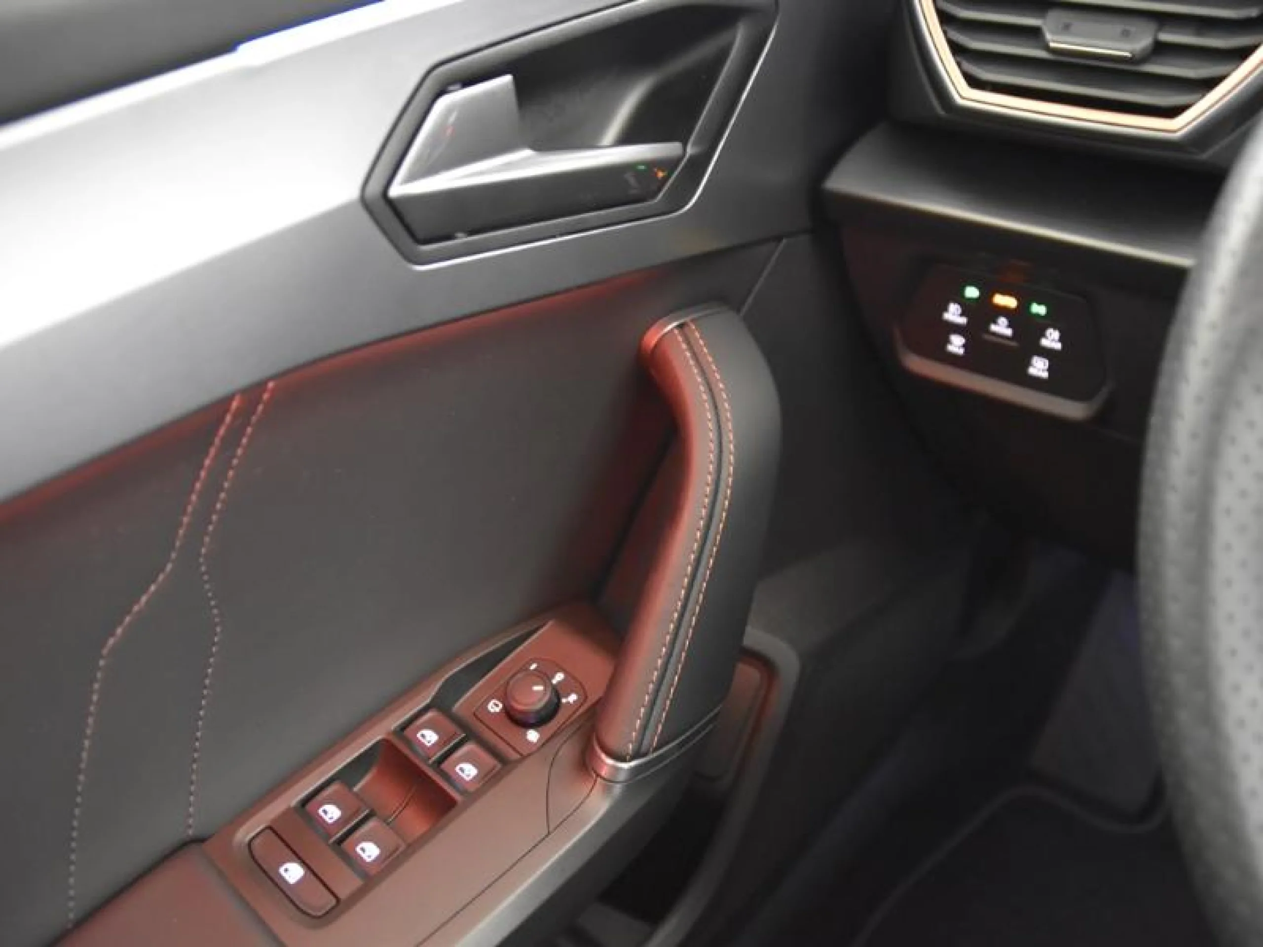 CUPRA FORMENTOR 1.5 TSI 110KW (150 CV) DSG - Foto 15