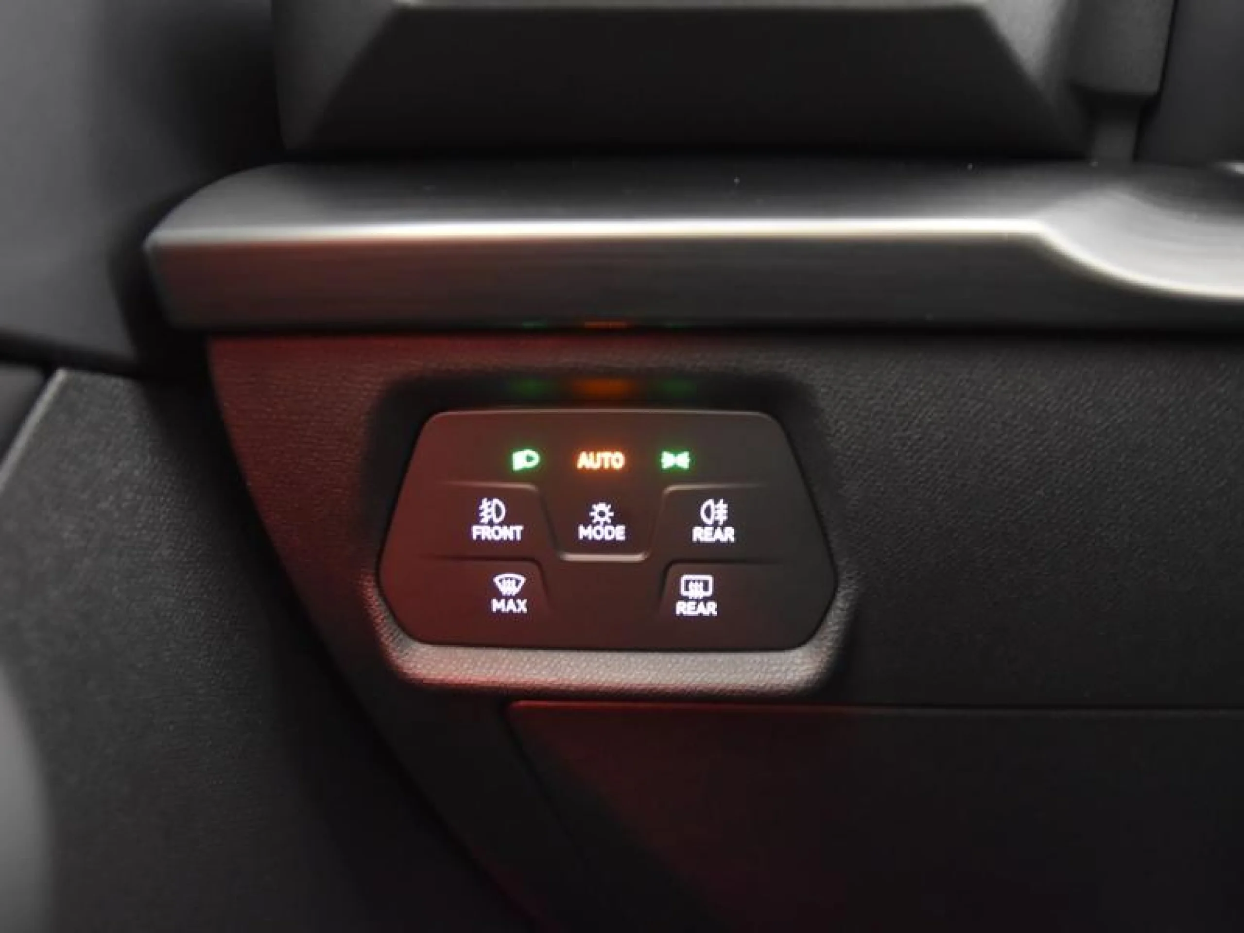 CUPRA FORMENTOR 1.5 TSI 110KW (150 CV) DSG - Foto 16