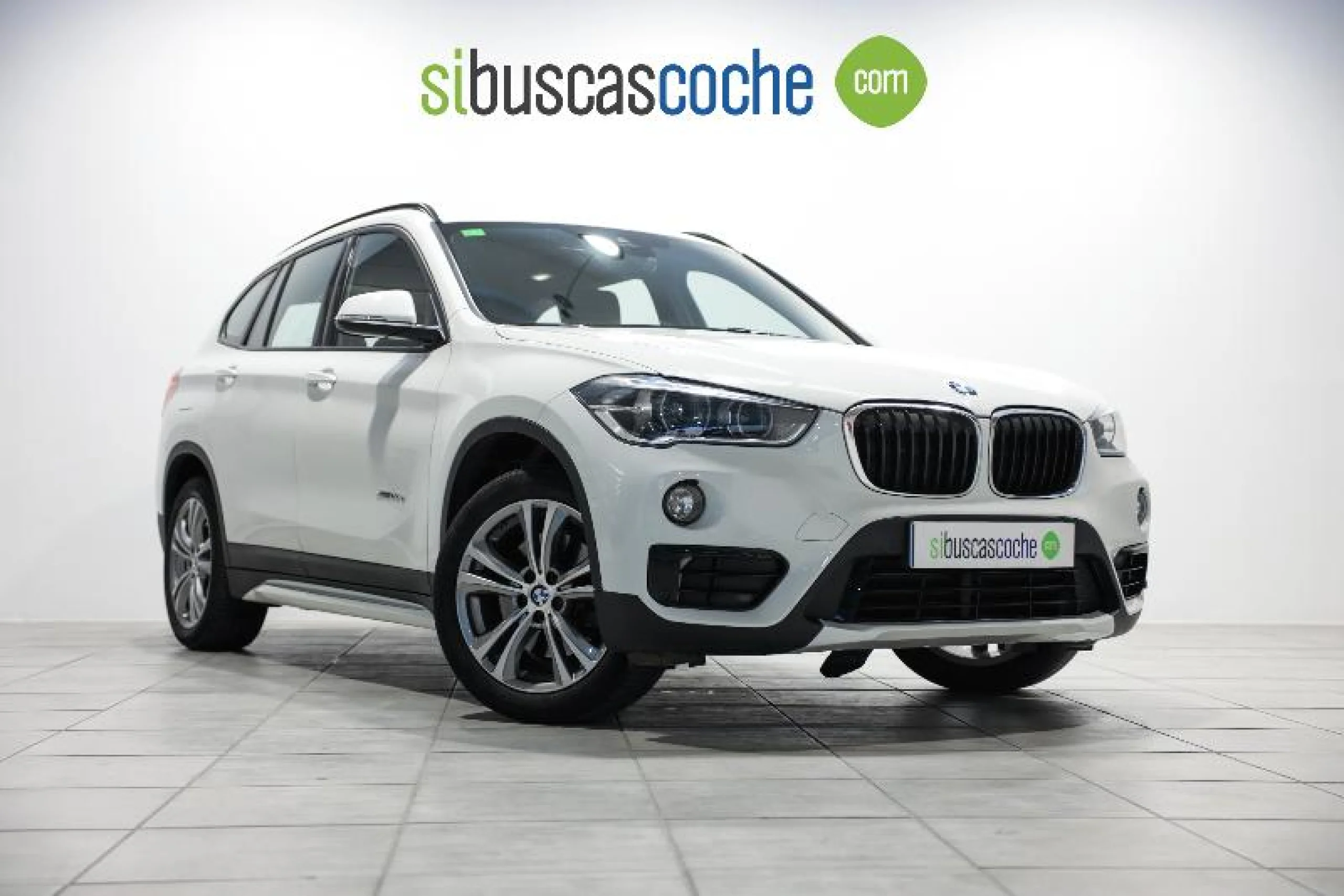 BMW X1 XDRIVE20DA - Foto 1