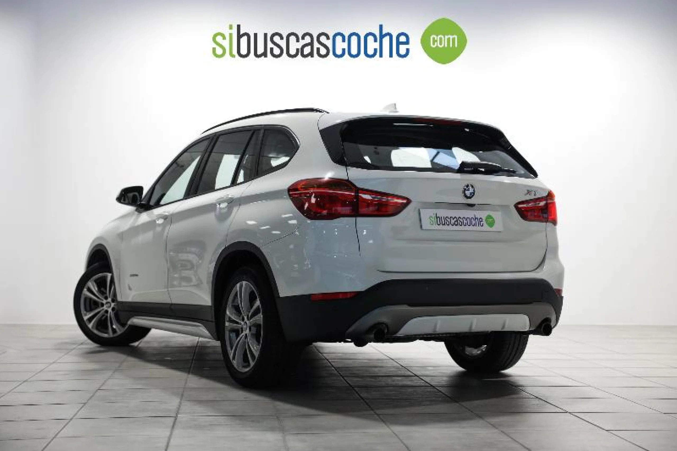 BMW X1 XDRIVE20DA - Foto 2