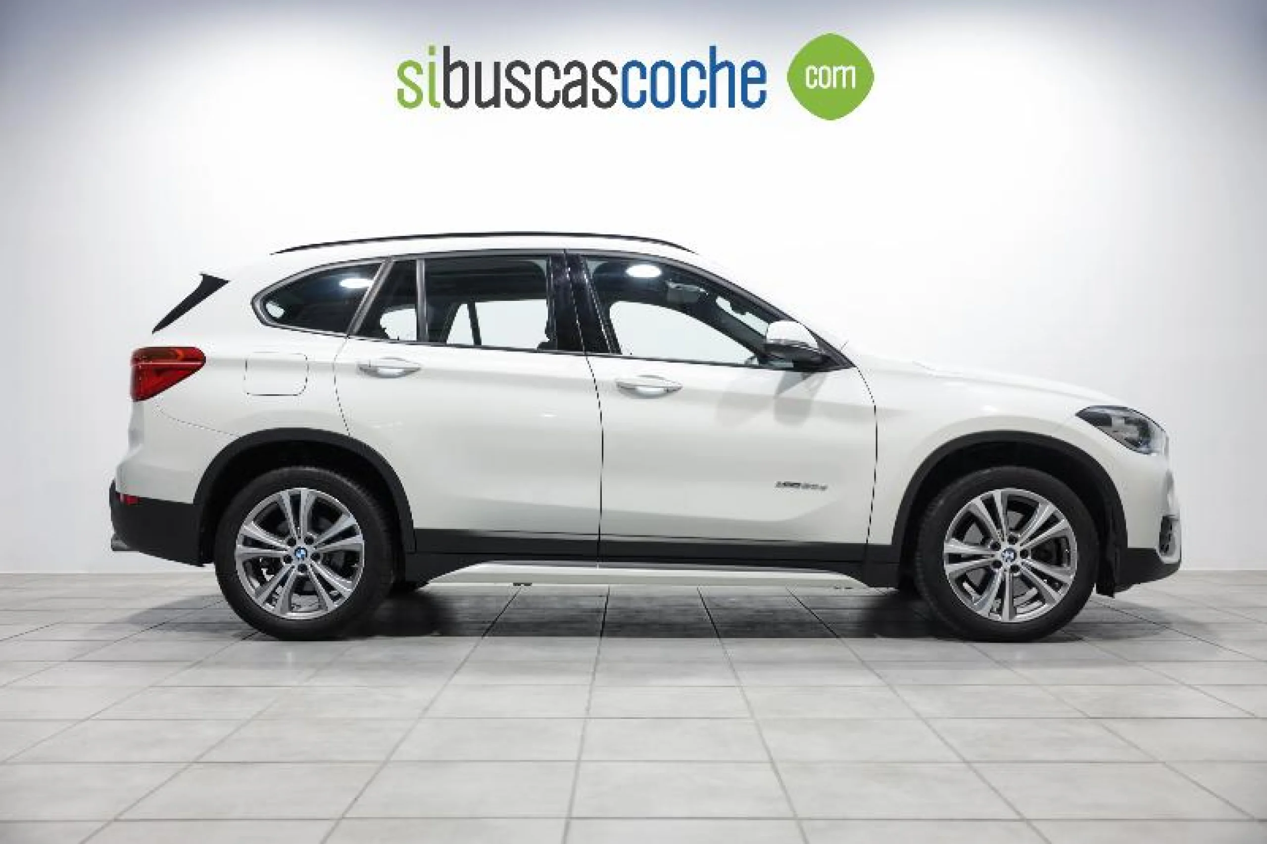 BMW X1 XDRIVE20DA - Foto 3