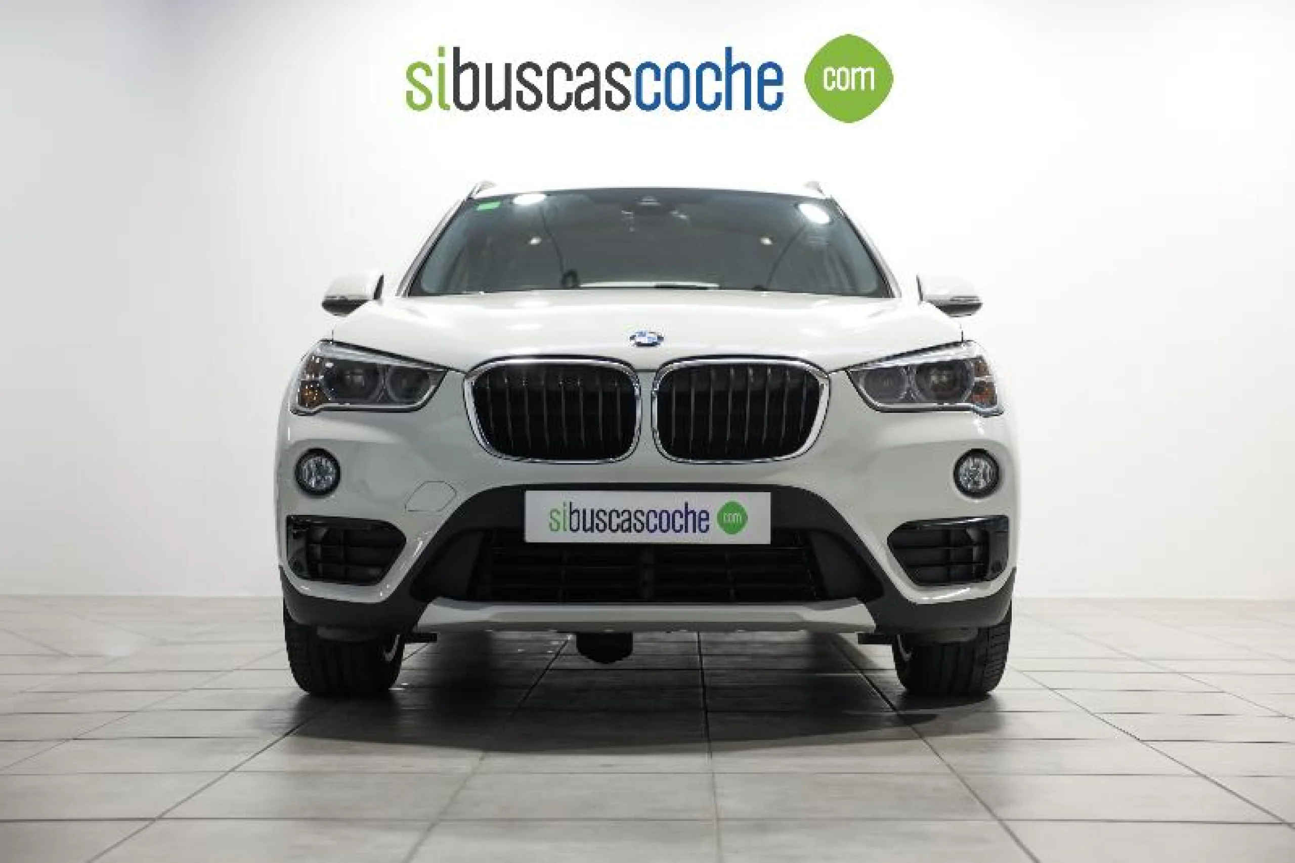 BMW X1 XDRIVE20DA - Foto 28