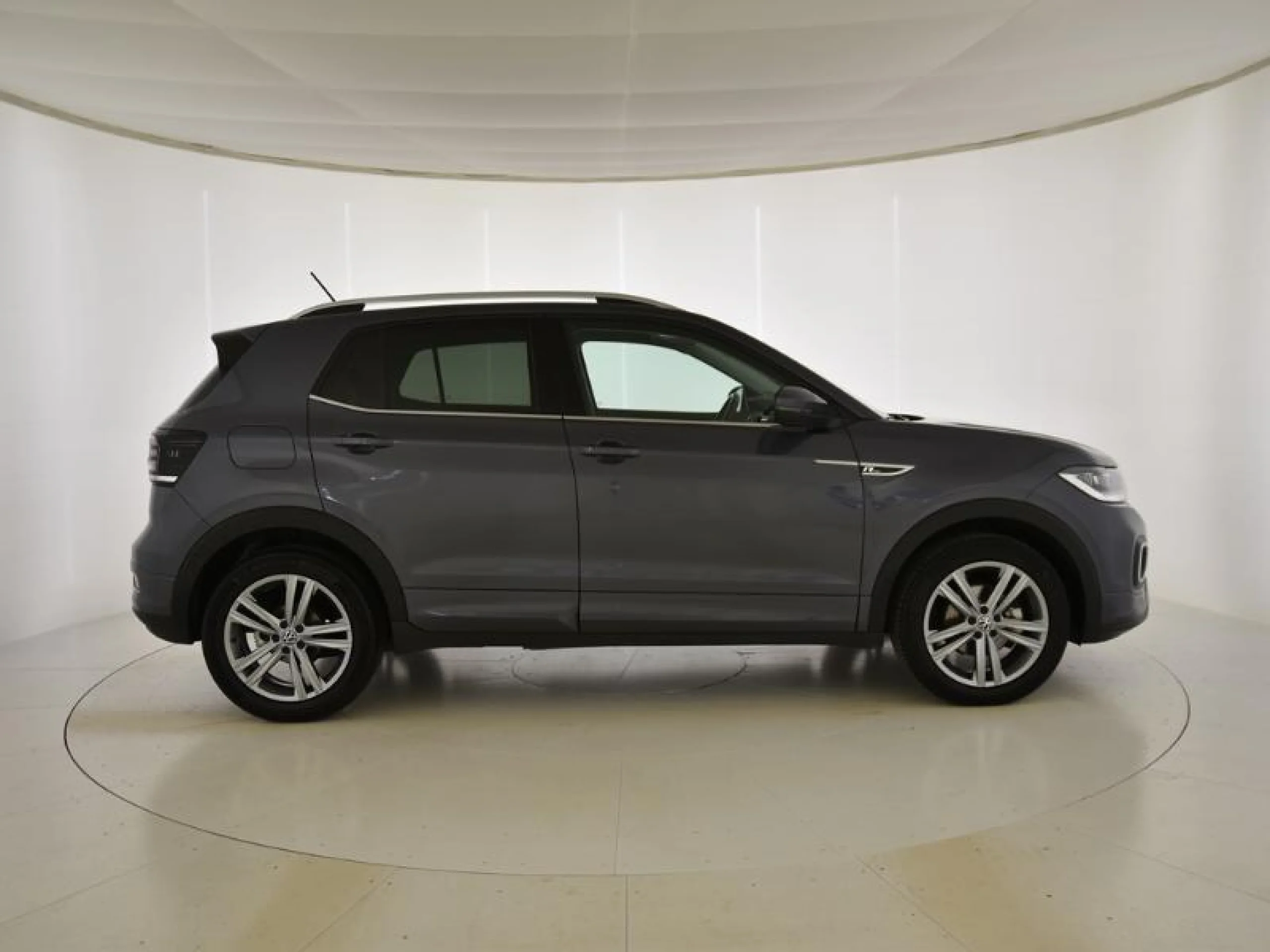 VOLKSWAGEN T CROSS SPORT 1.0 TSI 81KW (110CV) DSG - Foto 3