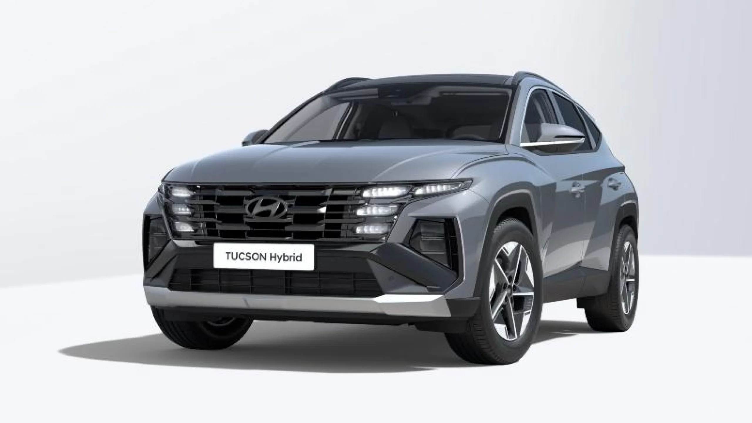 HYUNDAI TUCSON 1.6T 158KW (215CV) HEV AT TECNO SKY - Foto 6