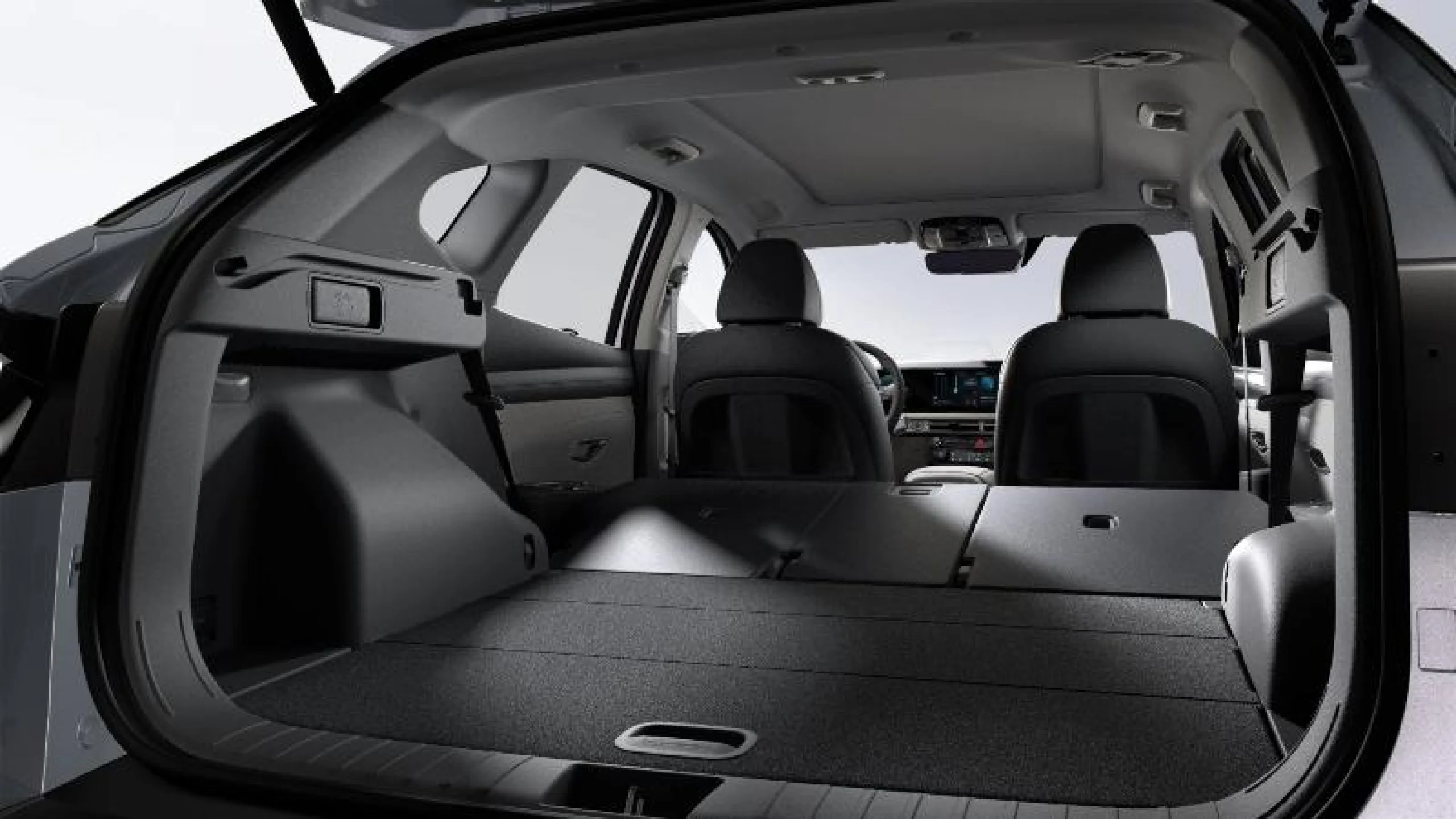 HYUNDAI TUCSON 1.6T 158KW (215CV) HEV AT TECNO SKY - Foto 12