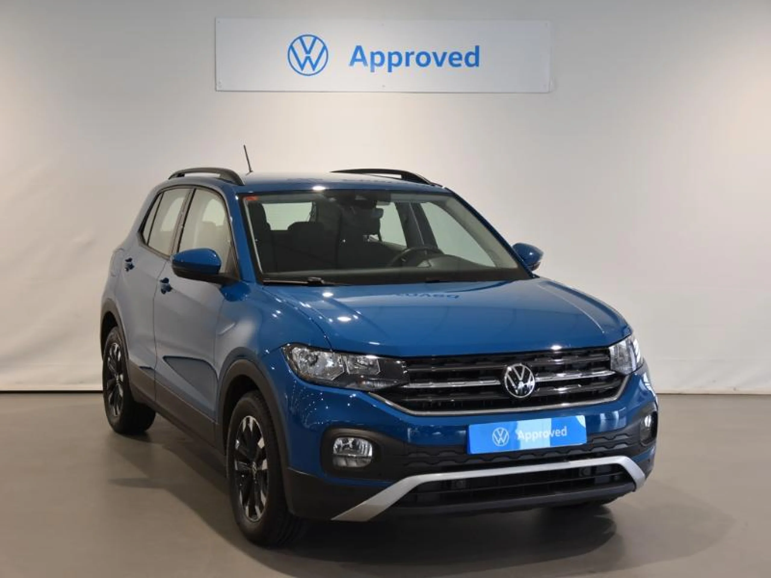 VOLKSWAGEN T CROSS ADVANCE 1.0 TSI 81KW (110CV) - Foto 1