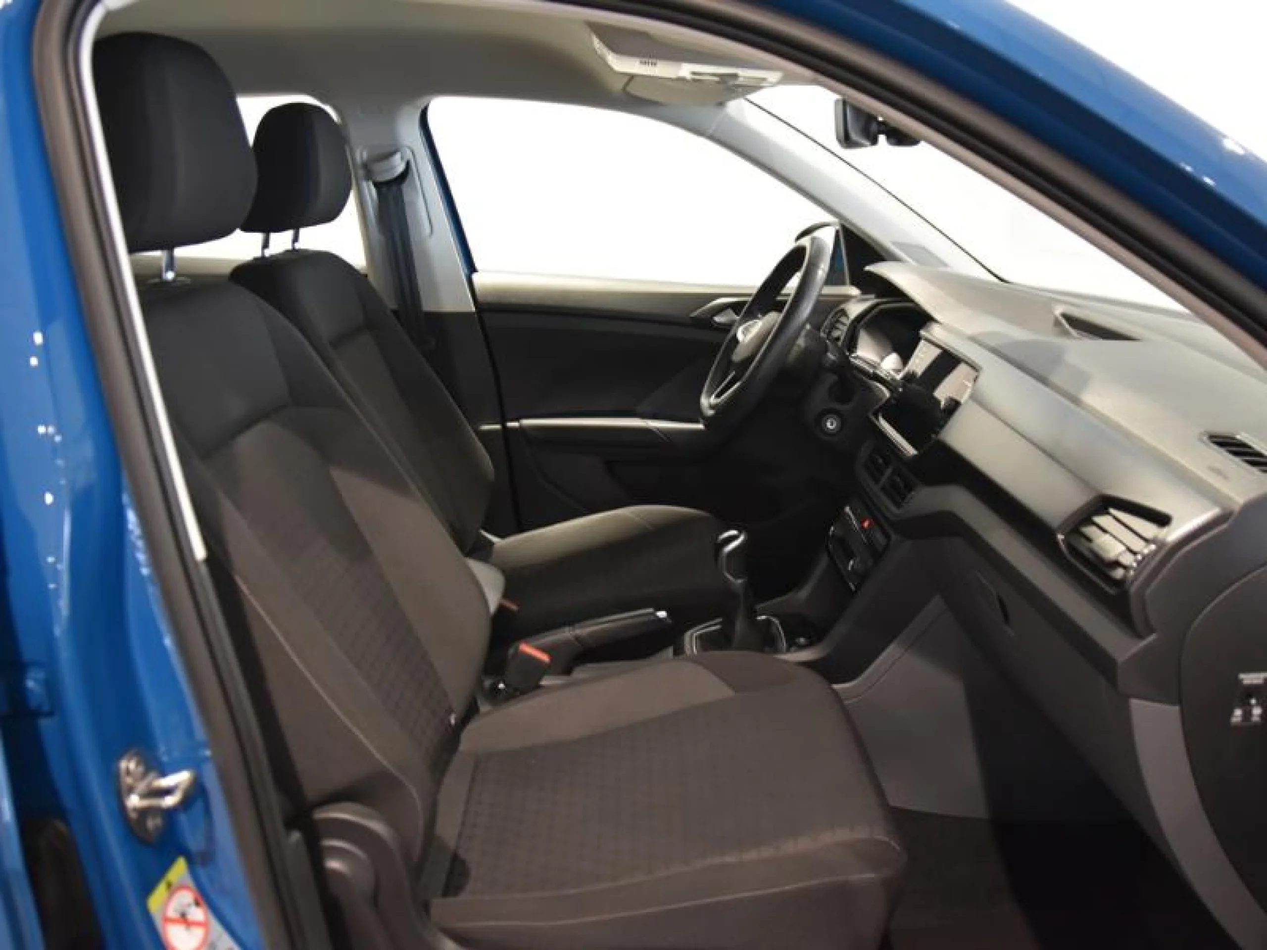 VOLKSWAGEN T CROSS ADVANCE 1.0 TSI 81KW (110CV) - Foto 5