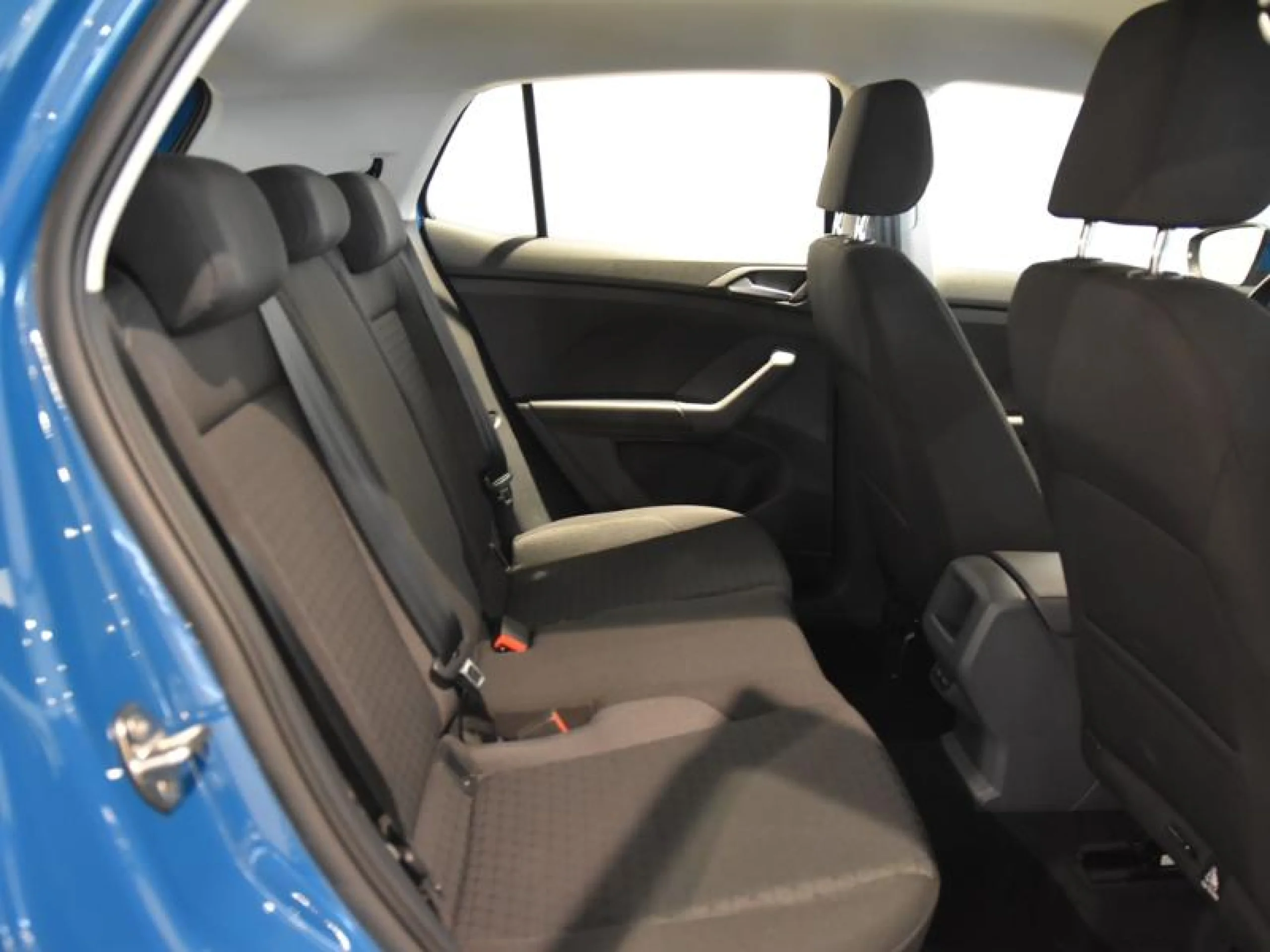 VOLKSWAGEN T CROSS ADVANCE 1.0 TSI 81KW (110CV) - Foto 7