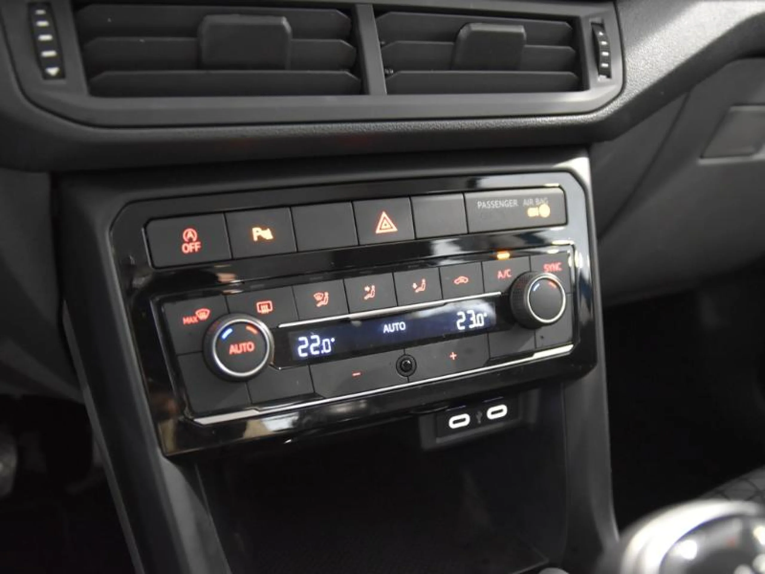 VOLKSWAGEN T CROSS ADVANCE 1.0 TSI 81KW (110CV) - Foto 11