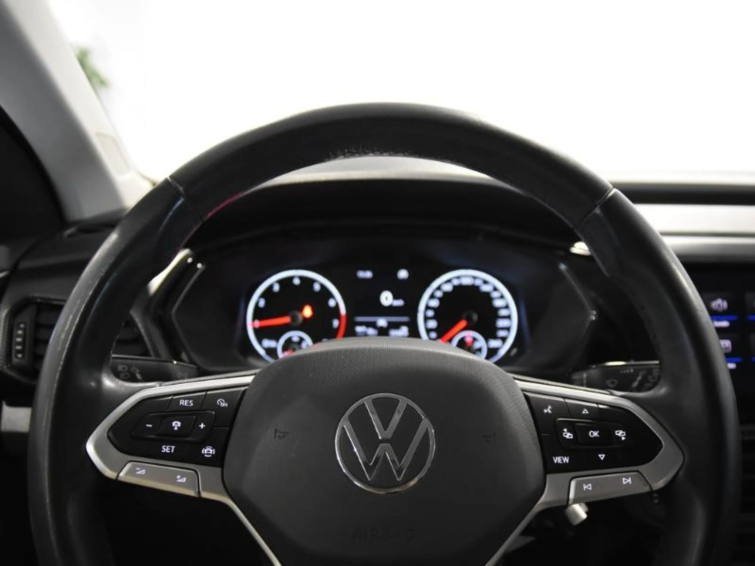 VOLKSWAGEN T CROSS ADVANCE 1.0 TSI 81KW (110CV) - Foto 14