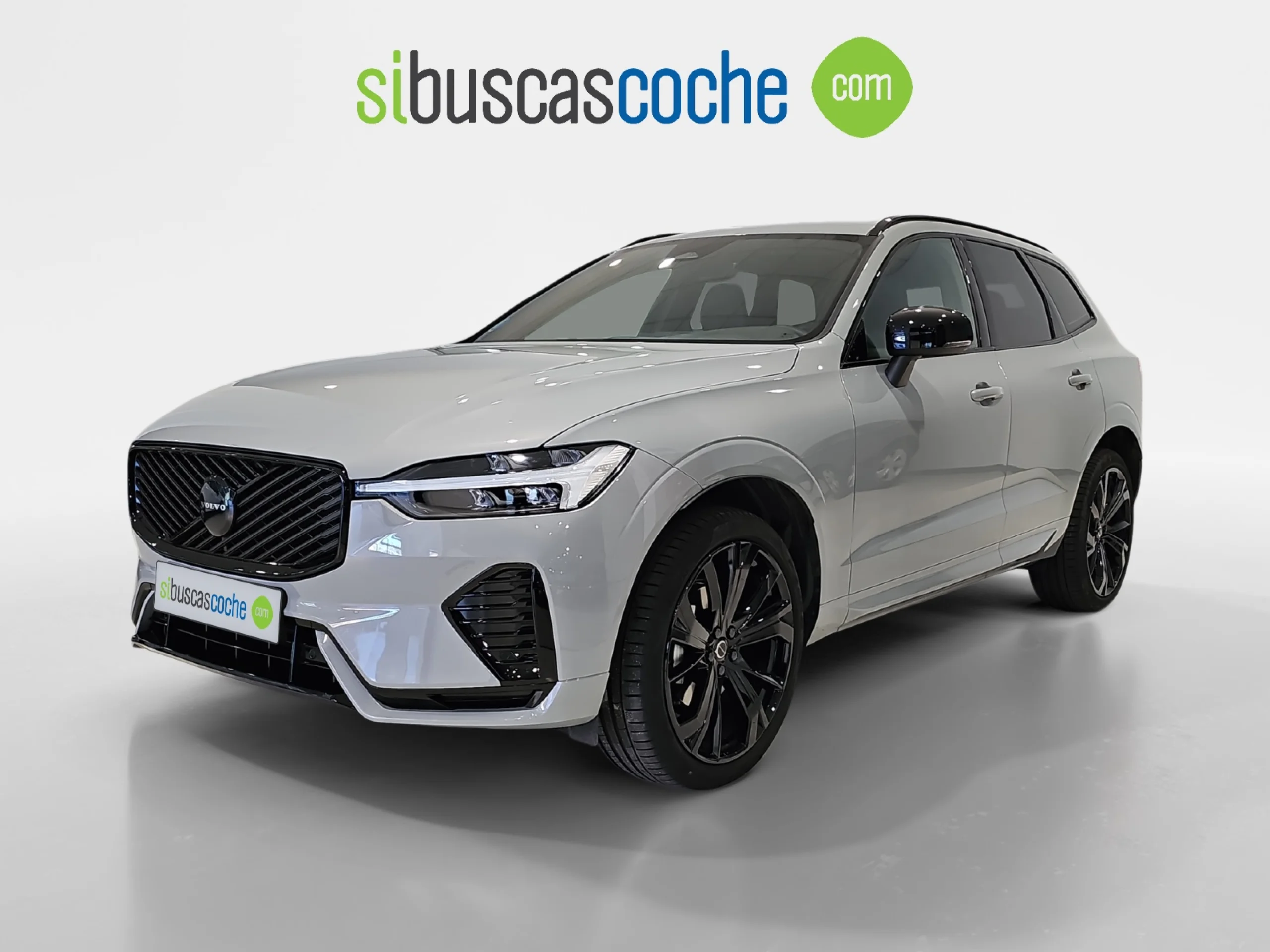 VOLVO XC60 2.0 B5 G MHEV BLACK ED PLUS DARK AT AWD - Foto 16