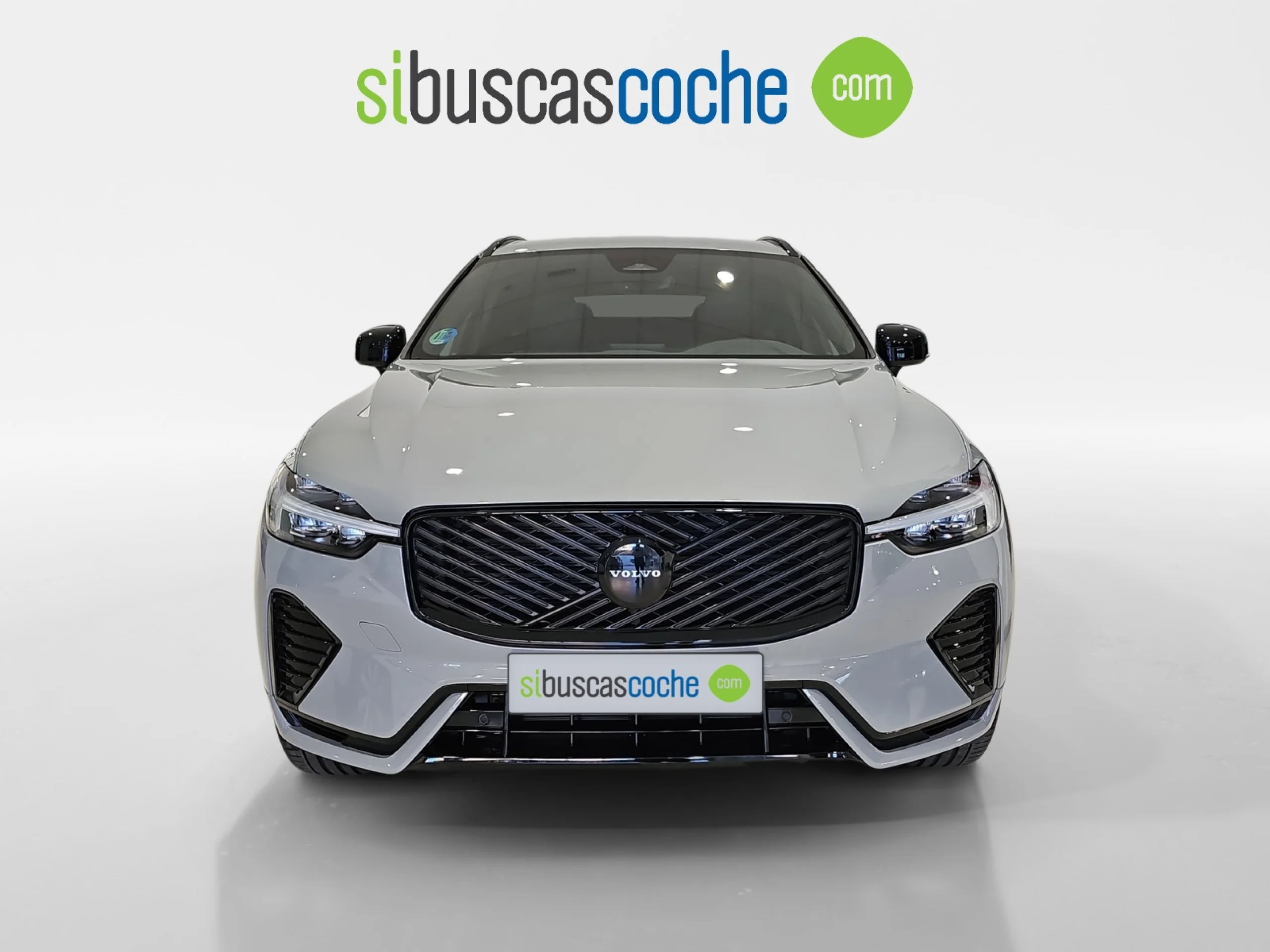 VOLVO XC60 2.0 B5 G MHEV BLACK ED PLUS DARK AT AWD - Foto 17