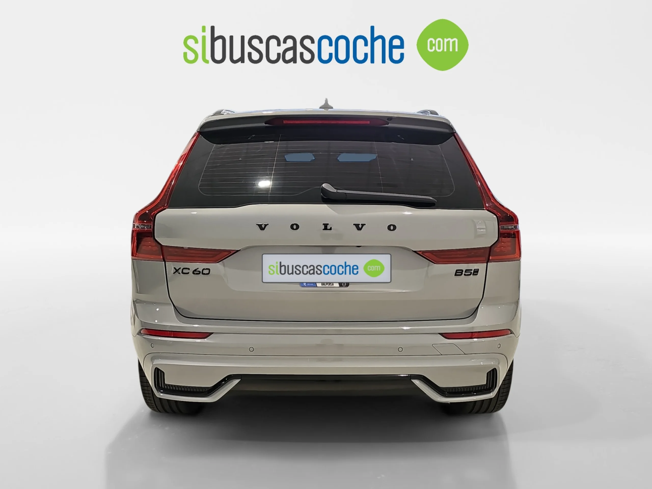 VOLVO XC60 2.0 B5 G MHEV BLACK ED PLUS DARK AT AWD - Foto 18
