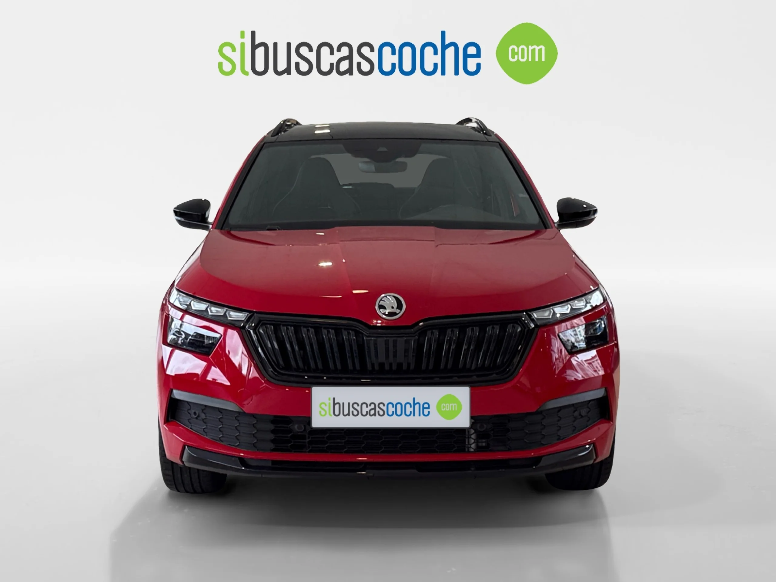 SKODA KAMIQ 1.5 TSI 110KW (150CV) DSG MONTECARLO - Foto 19