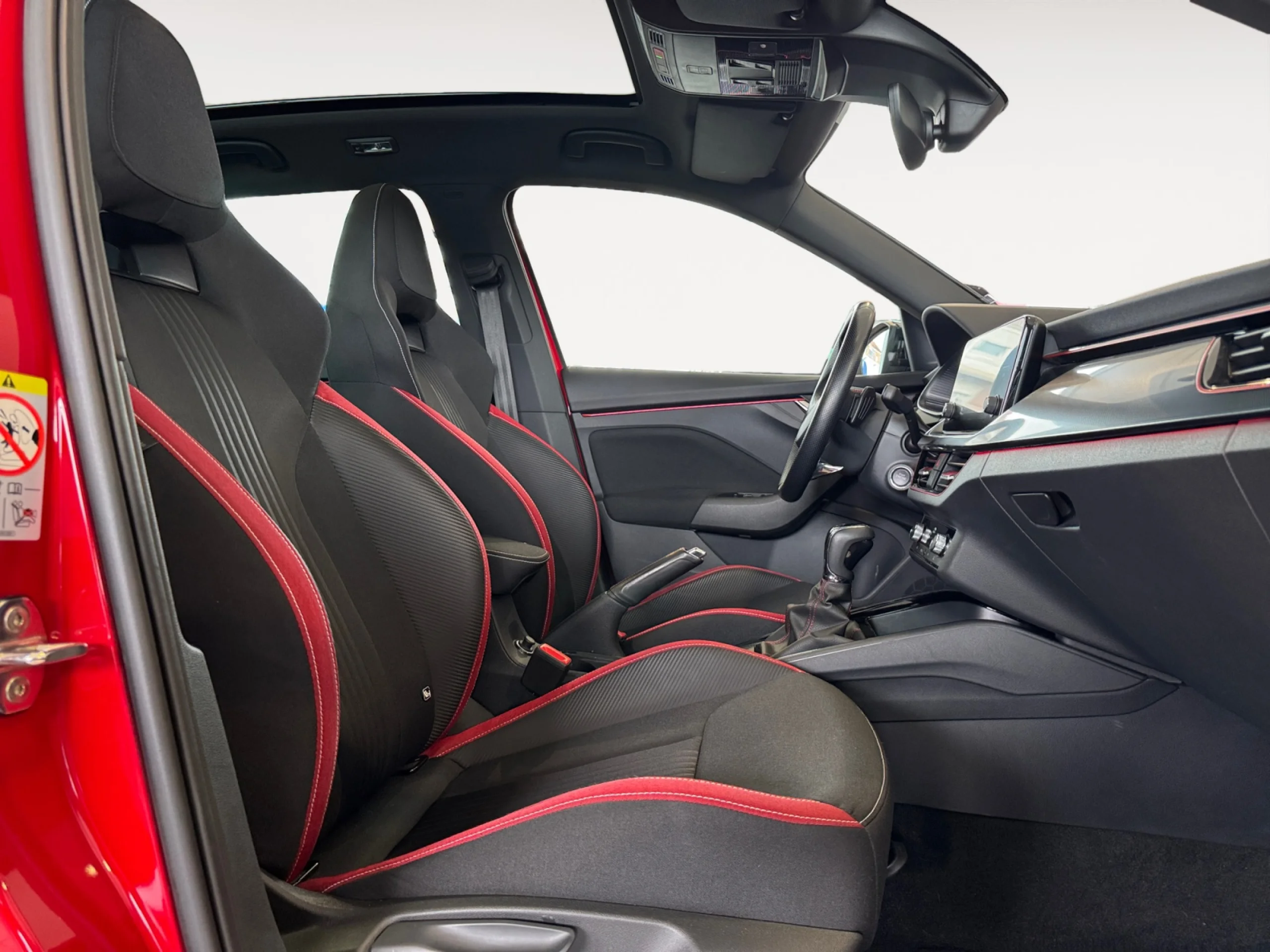 SKODA KAMIQ 1.5 TSI 110KW (150CV) DSG MONTECARLO - Foto 5