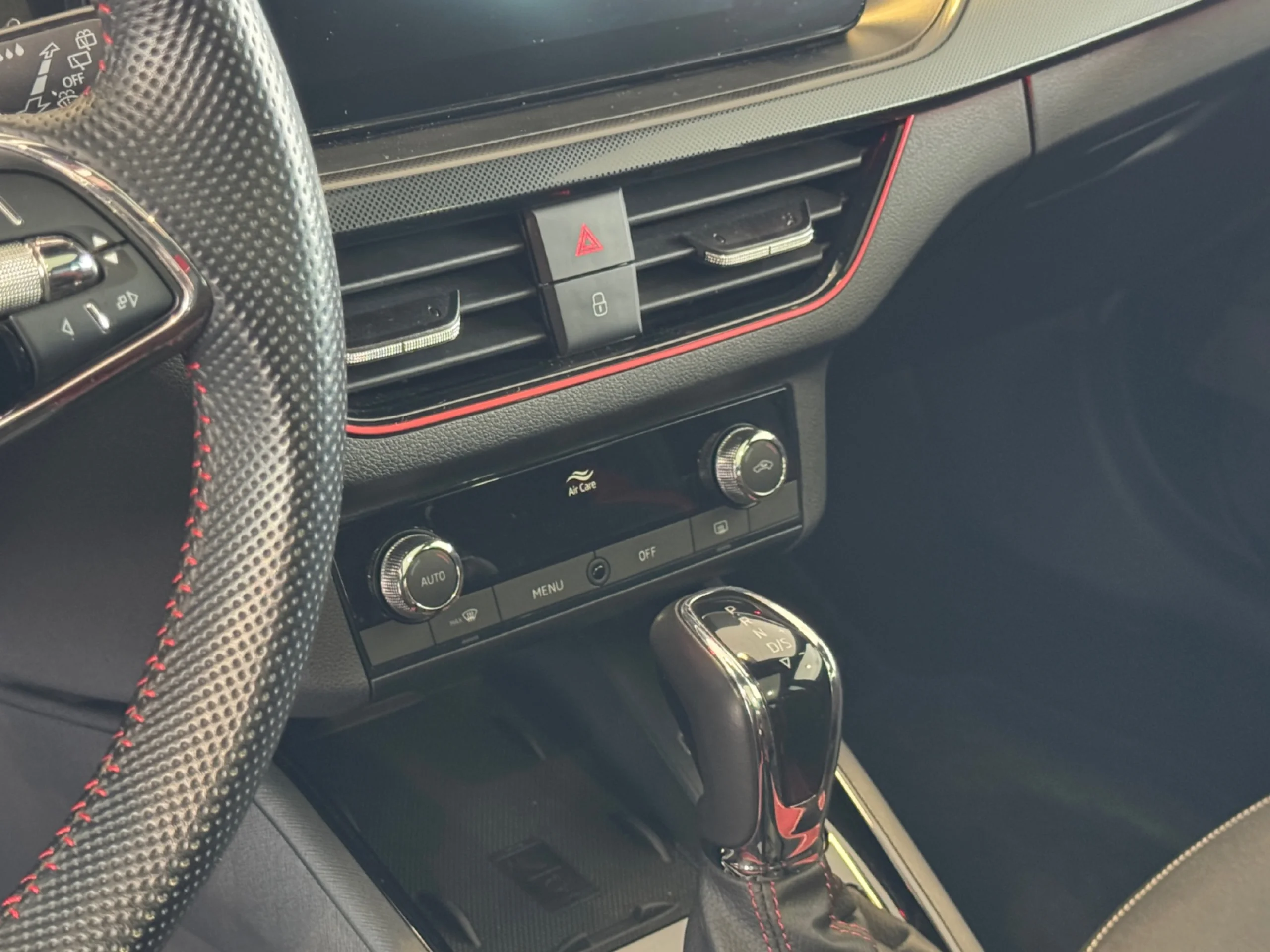 SKODA KAMIQ 1.5 TSI 110KW (150CV) DSG MONTECARLO - Foto 20