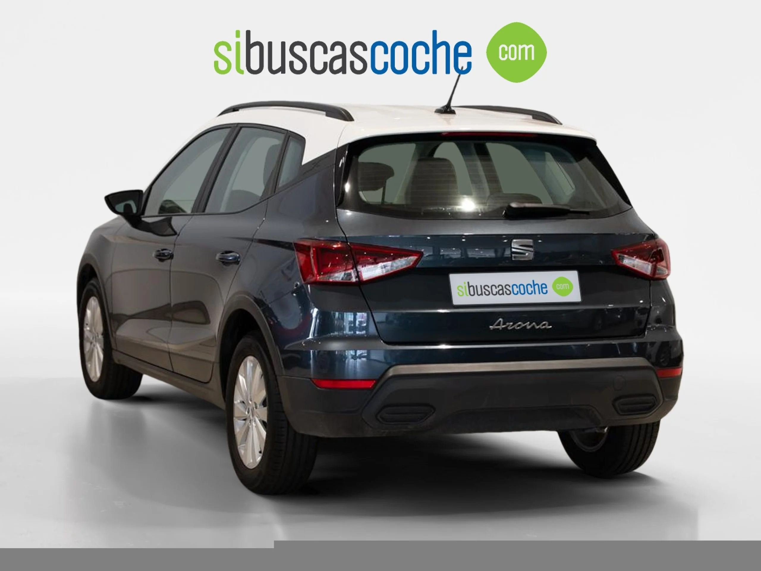 SEAT ARONA 1.0 TSI 81KW (110CV) STYLE XL - Foto 2