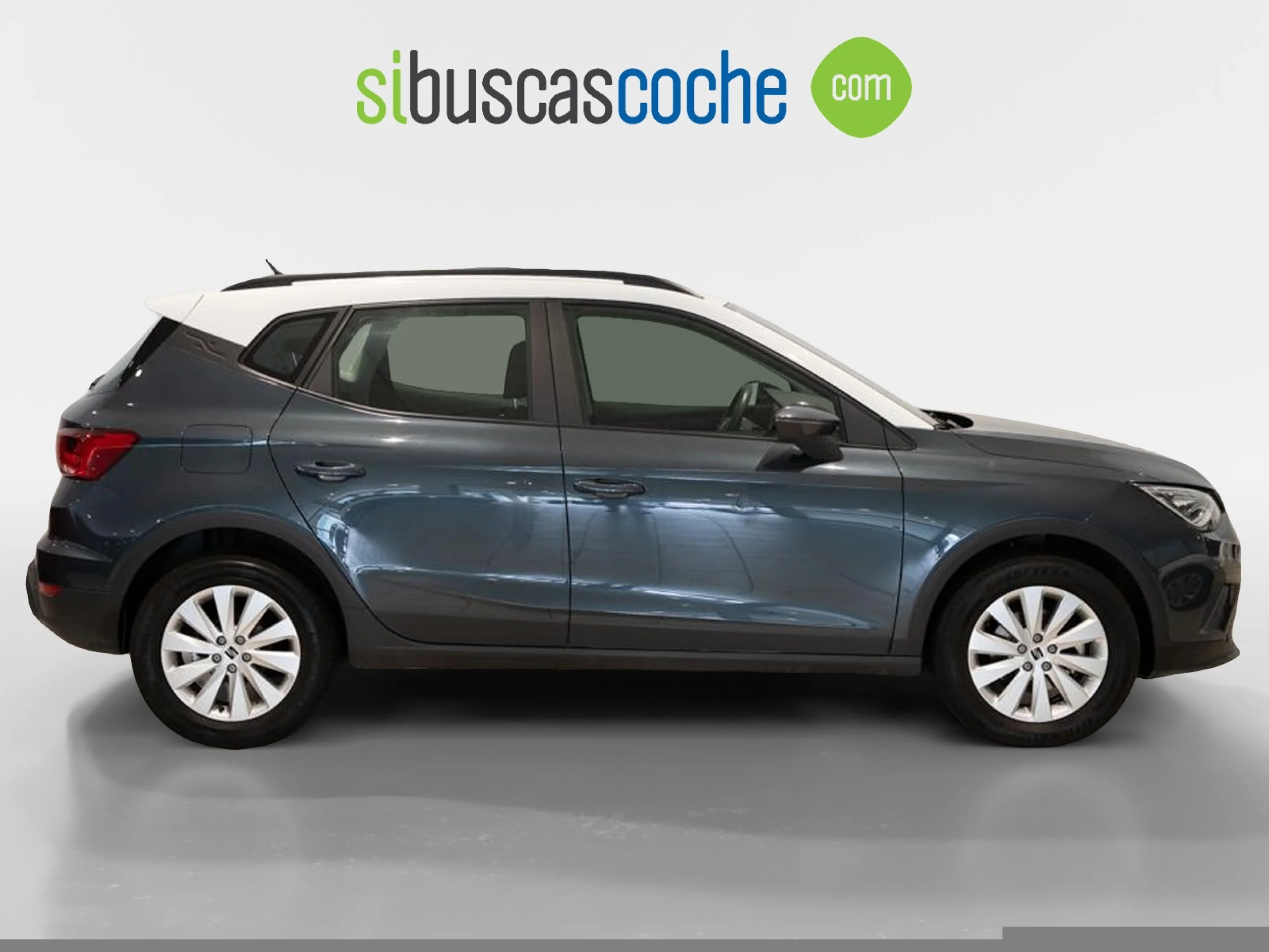 SEAT ARONA 1.0 TSI 81KW (110CV) STYLE XL - Foto 3