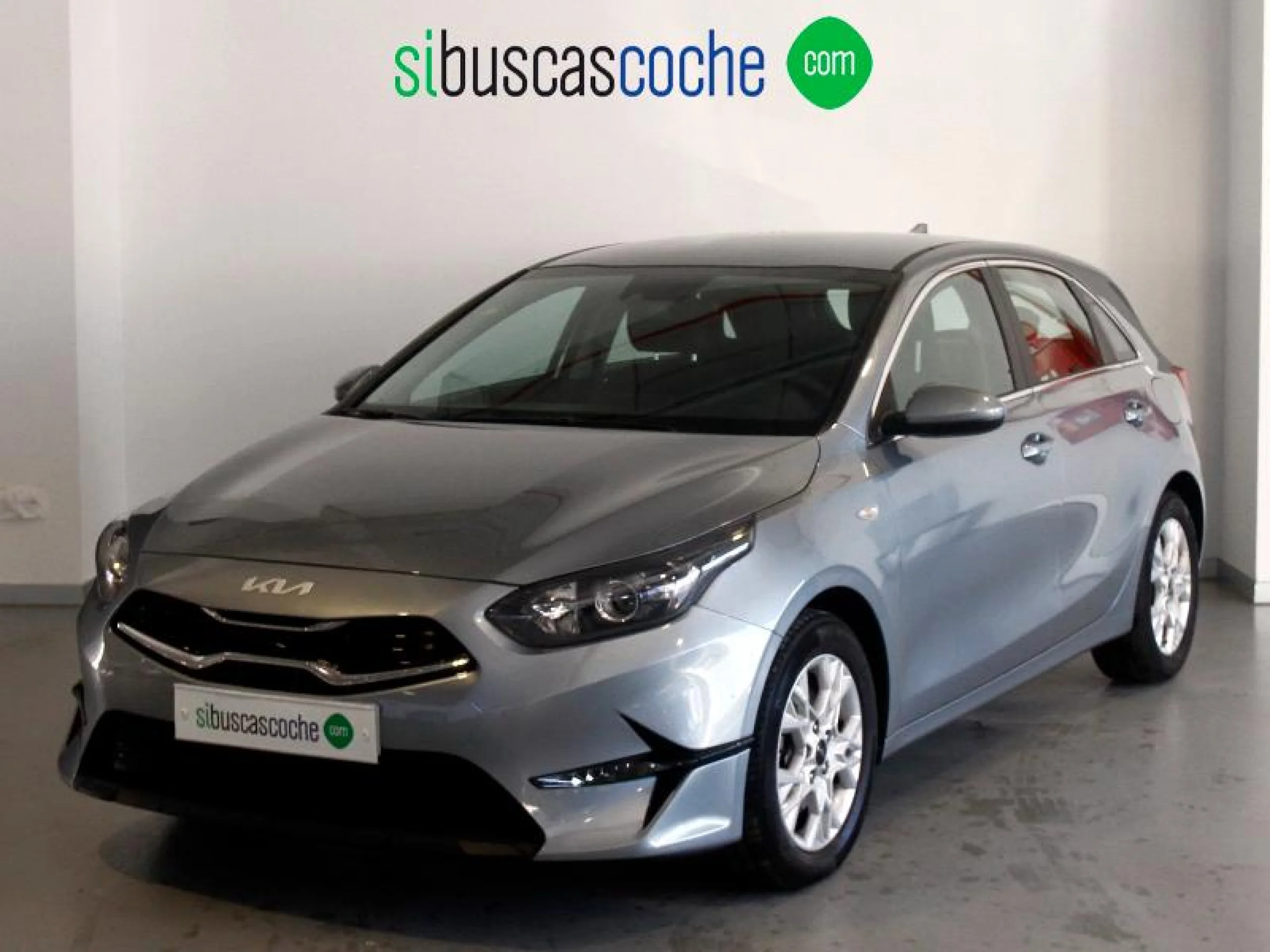 KIA CEED 1.0 T GDI 74KW (100CV) DRIVE - Foto 15