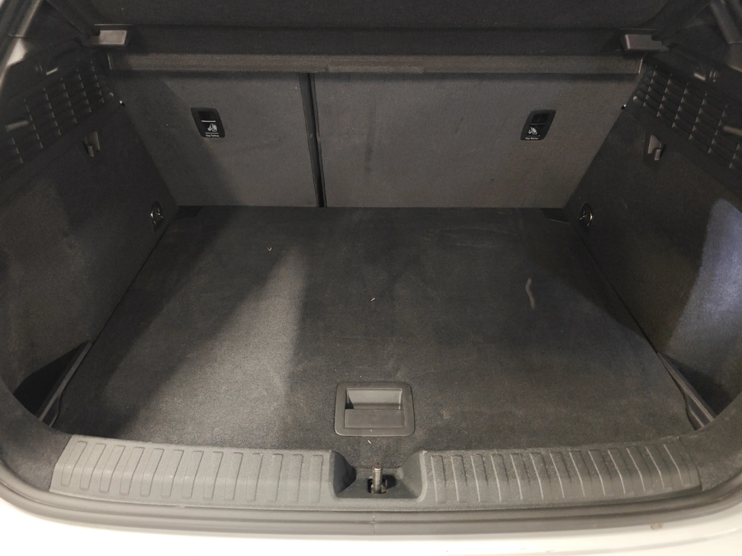 AUDI A3 SPORTBACK BLACK LINE 35 TDI 110KW S TRON - Foto 7