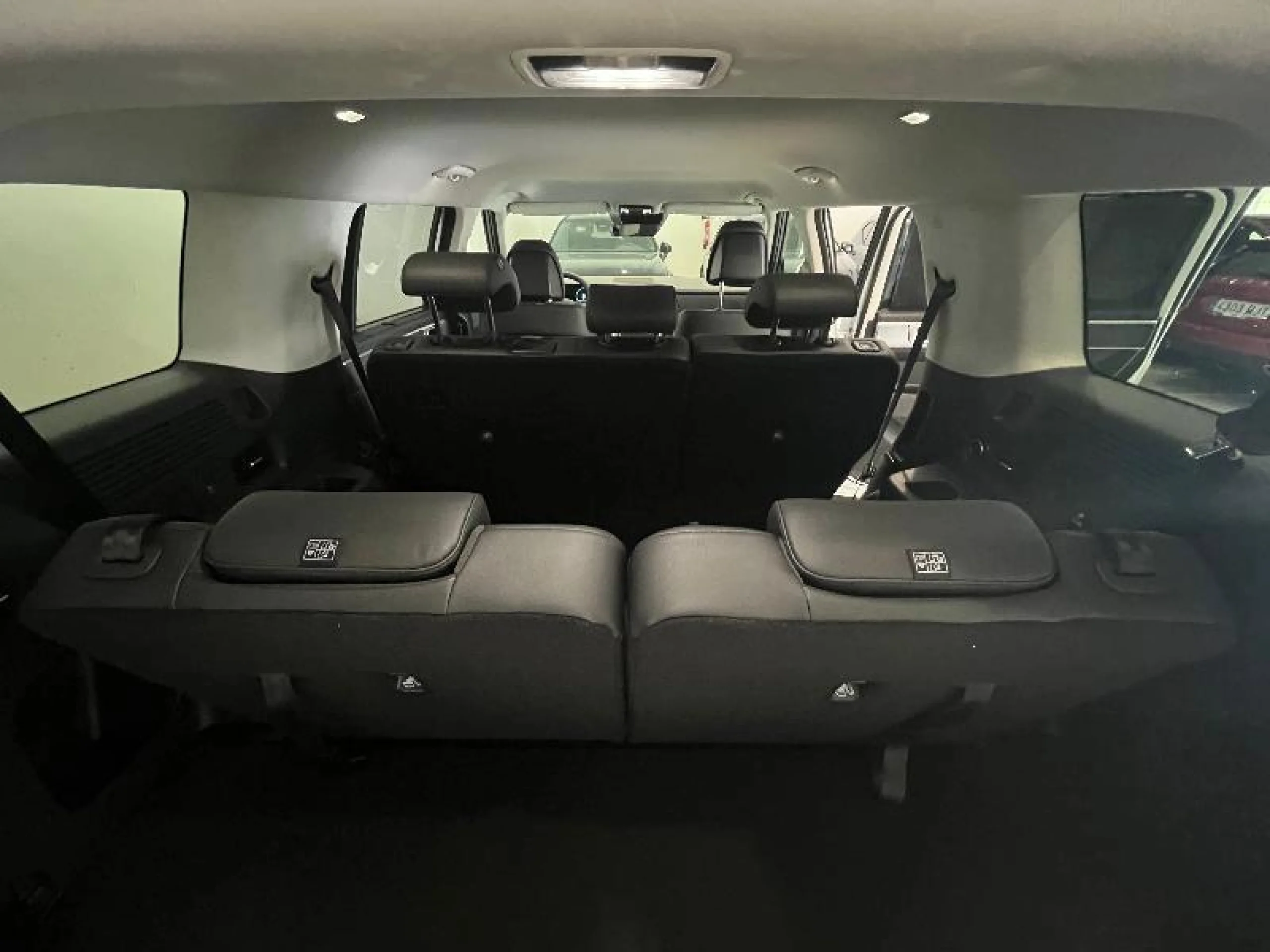 HYUNDAI SANTA FE HEV 1.6T 215CV 4X4 AT TECNO - Foto 17
