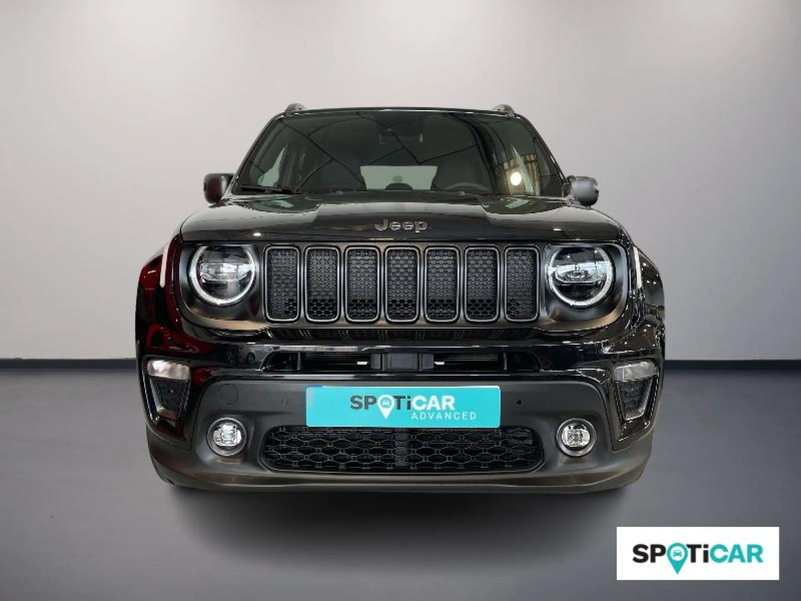 JEEP RENEGADE 80 ANIVERSARIO 1.0G 88KW (120CV) 4X2 - Foto 2