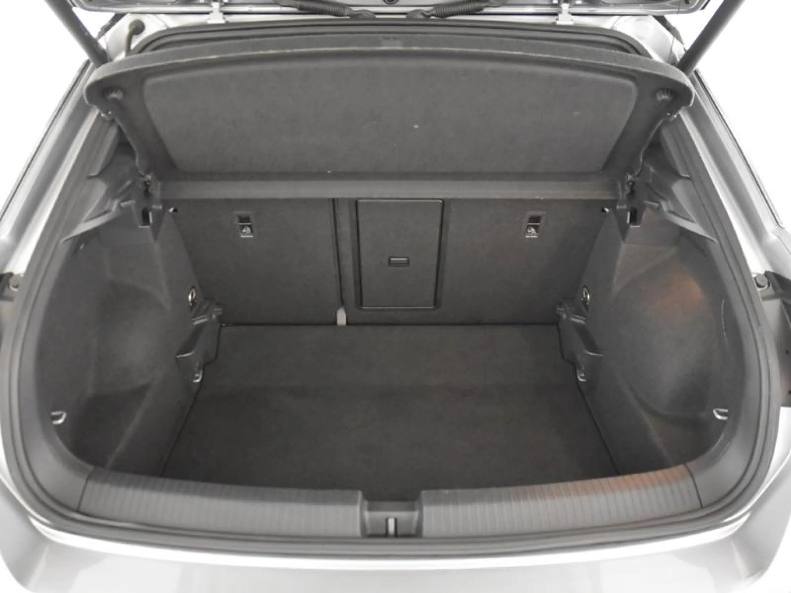 VOLKSWAGEN T ROC R LINE 1.5 TSI 110KW (150CV) - Foto 8