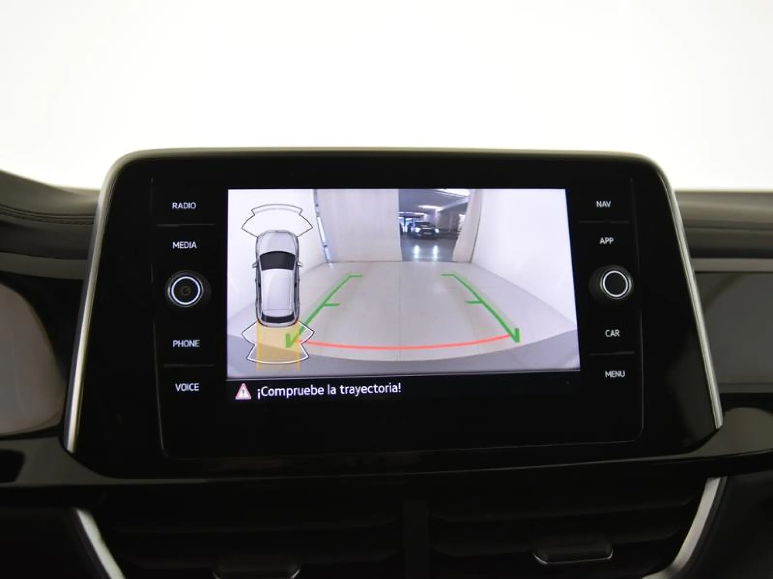 VOLKSWAGEN T ROC R LINE 1.5 TSI 110KW (150CV) - Foto 16