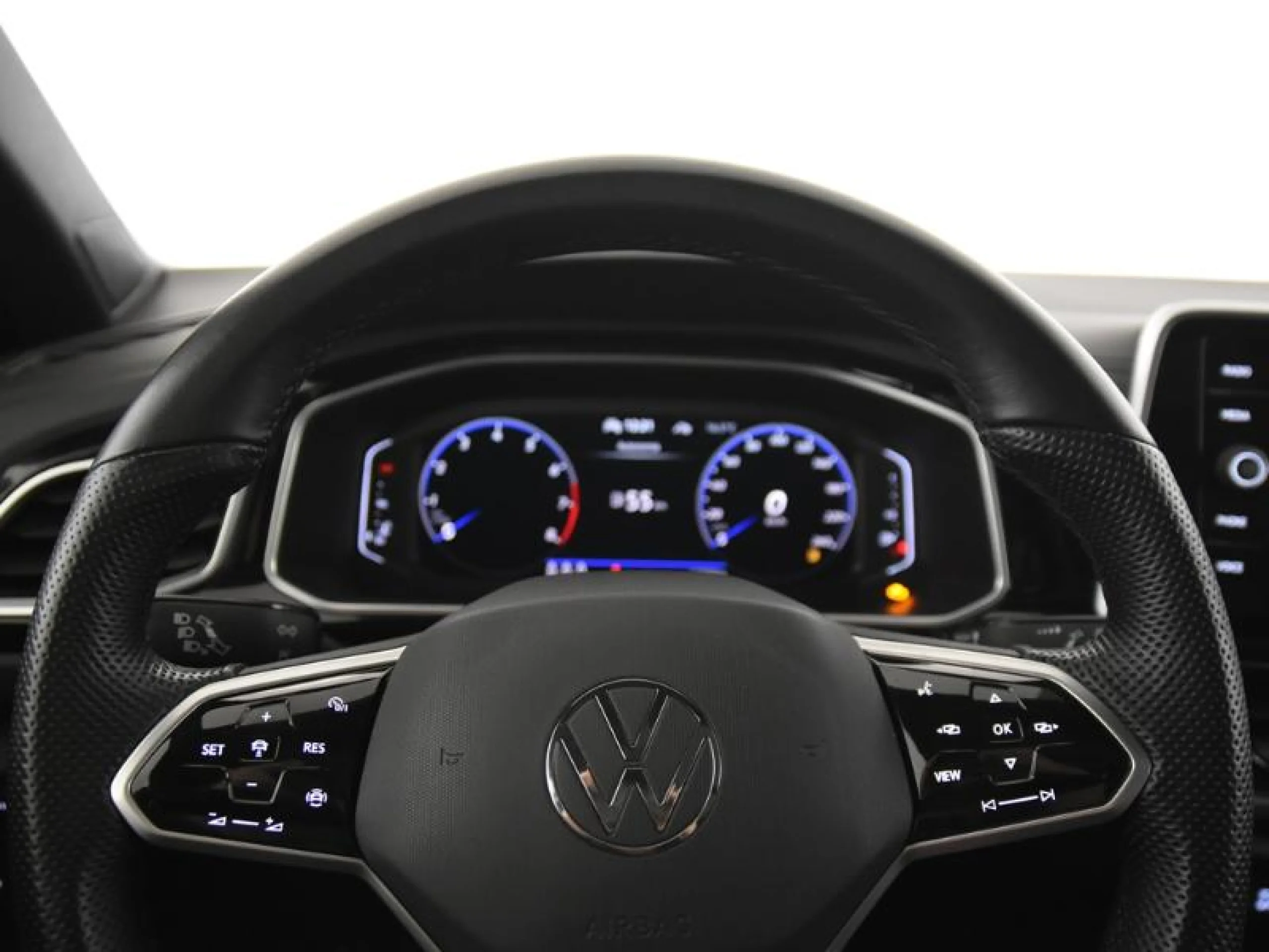 VOLKSWAGEN T ROC R LINE 1.5 TSI 110KW (150CV) - Foto 17