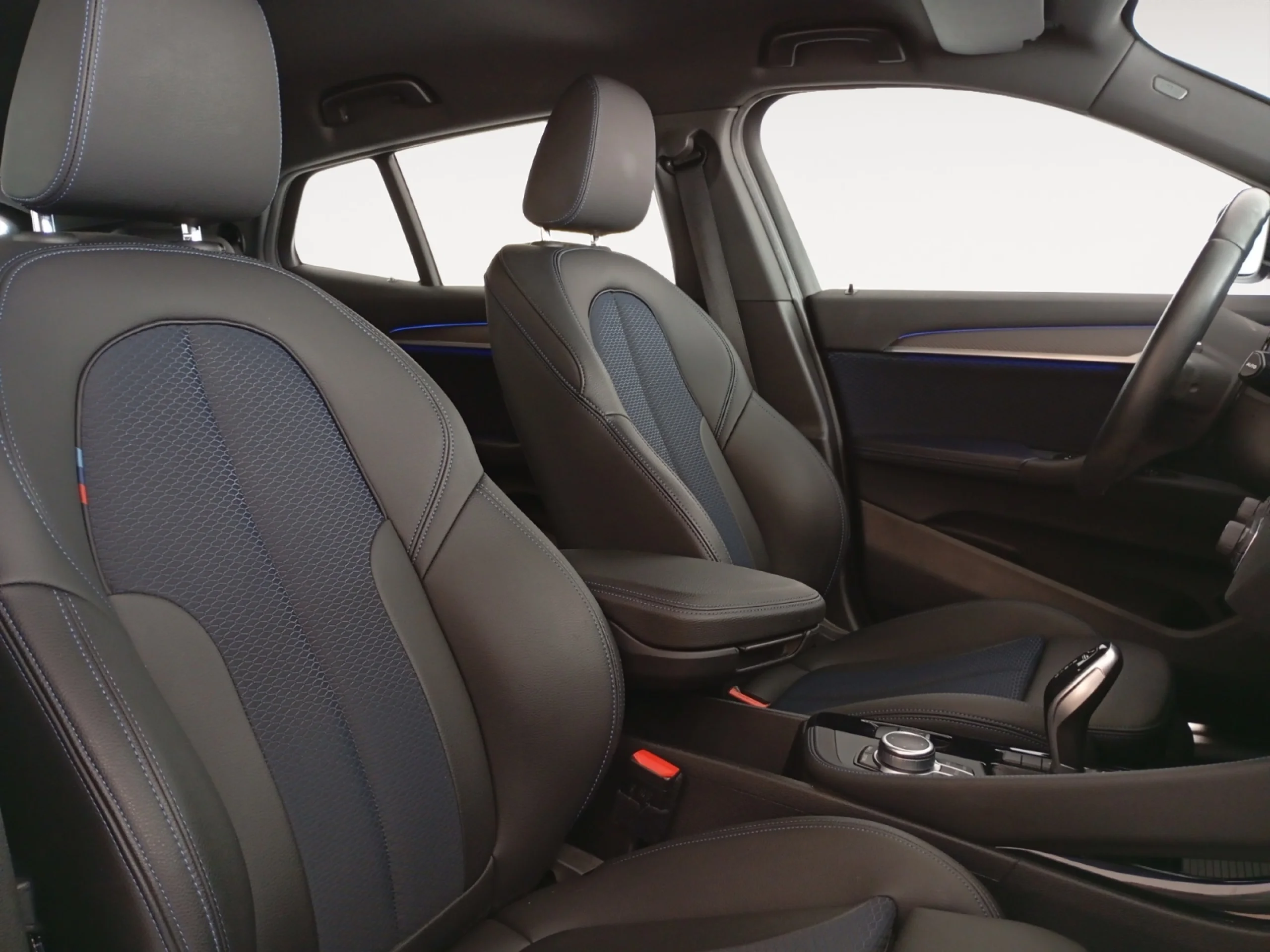 BMW X2 SDRIVE18D - Foto 5