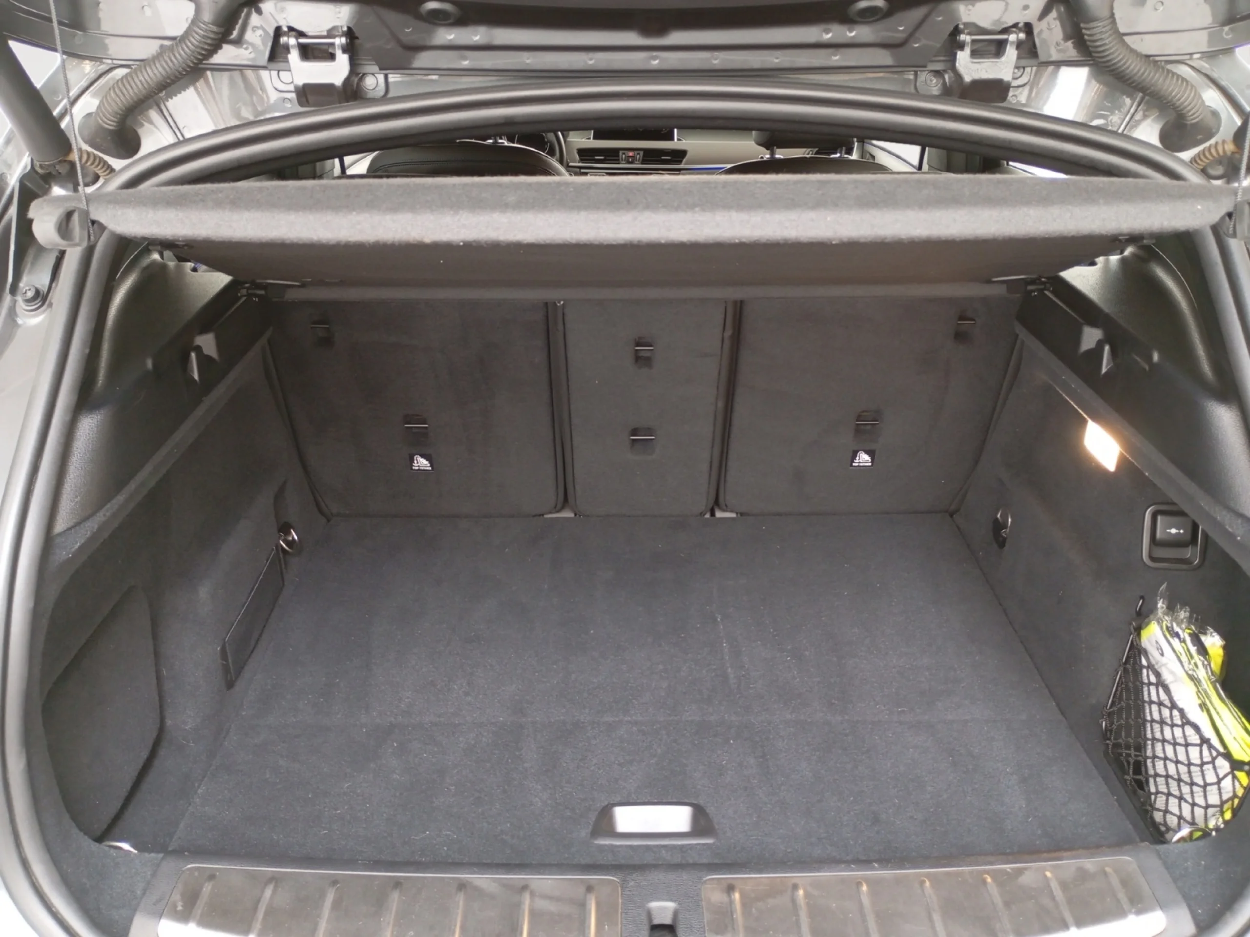 BMW X2 SDRIVE18D - Foto 7