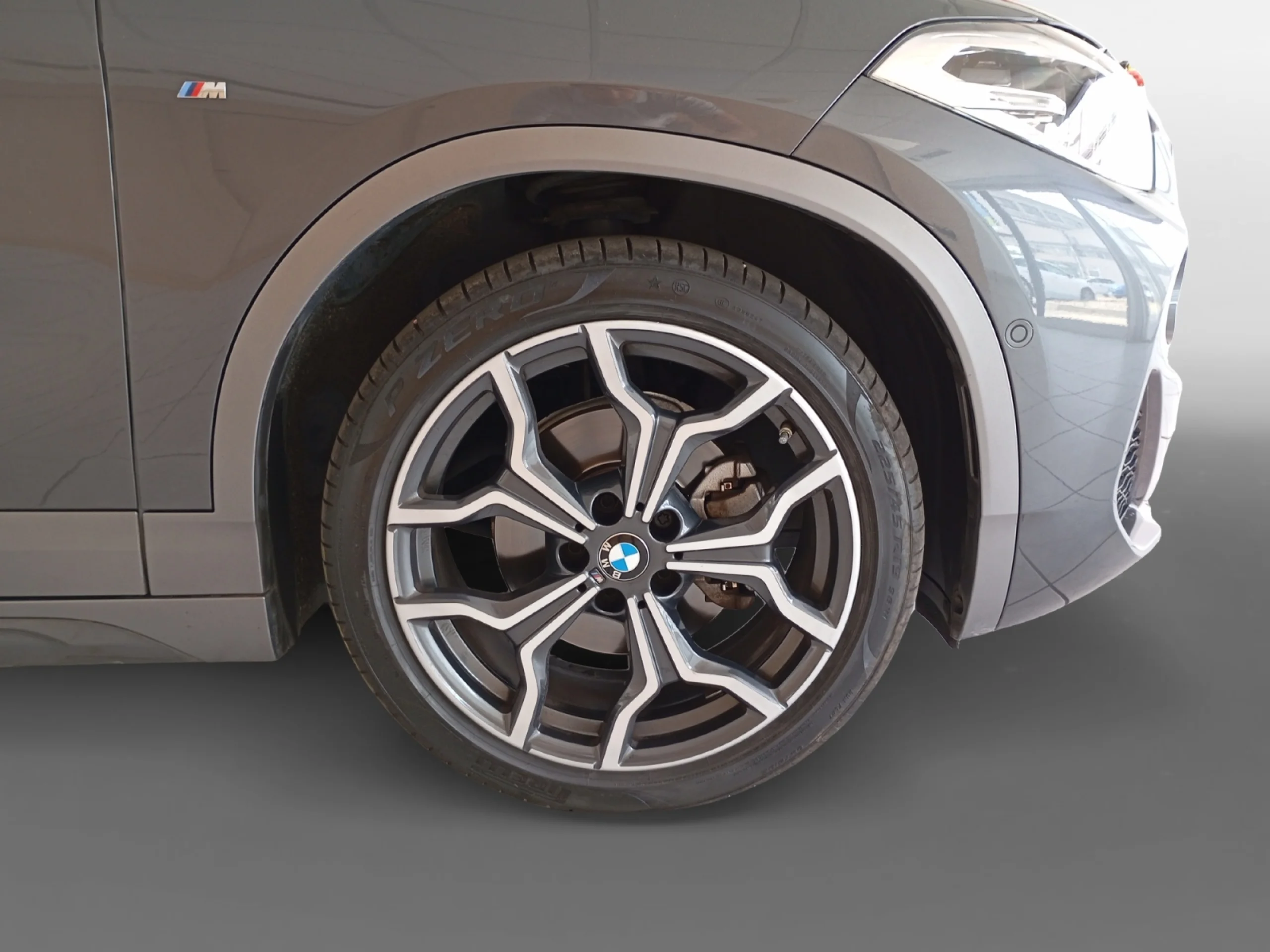 BMW X2 SDRIVE18D - Foto 8