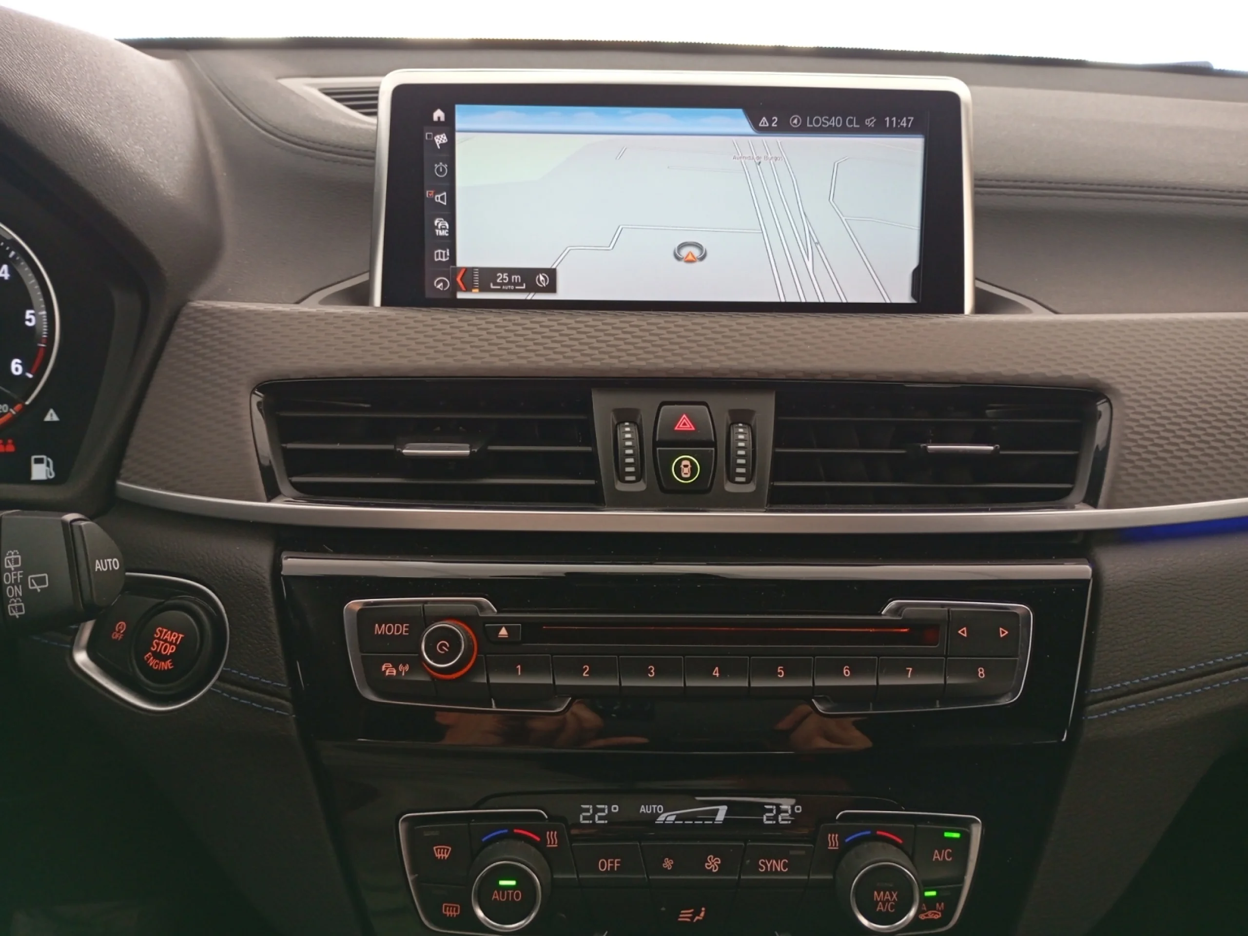 BMW X2 SDRIVE18D - Foto 9