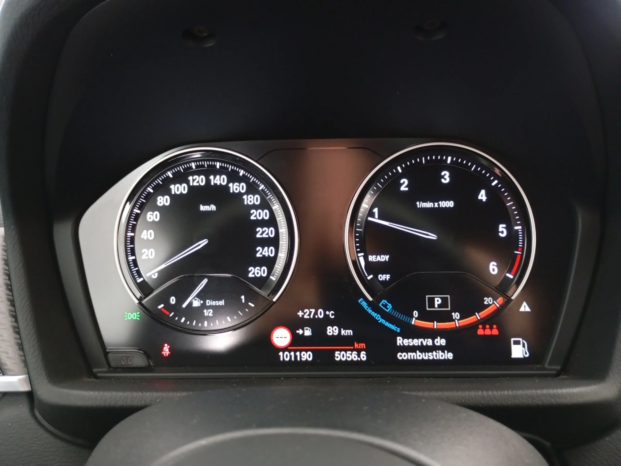 BMW X2 SDRIVE18D - Foto 10