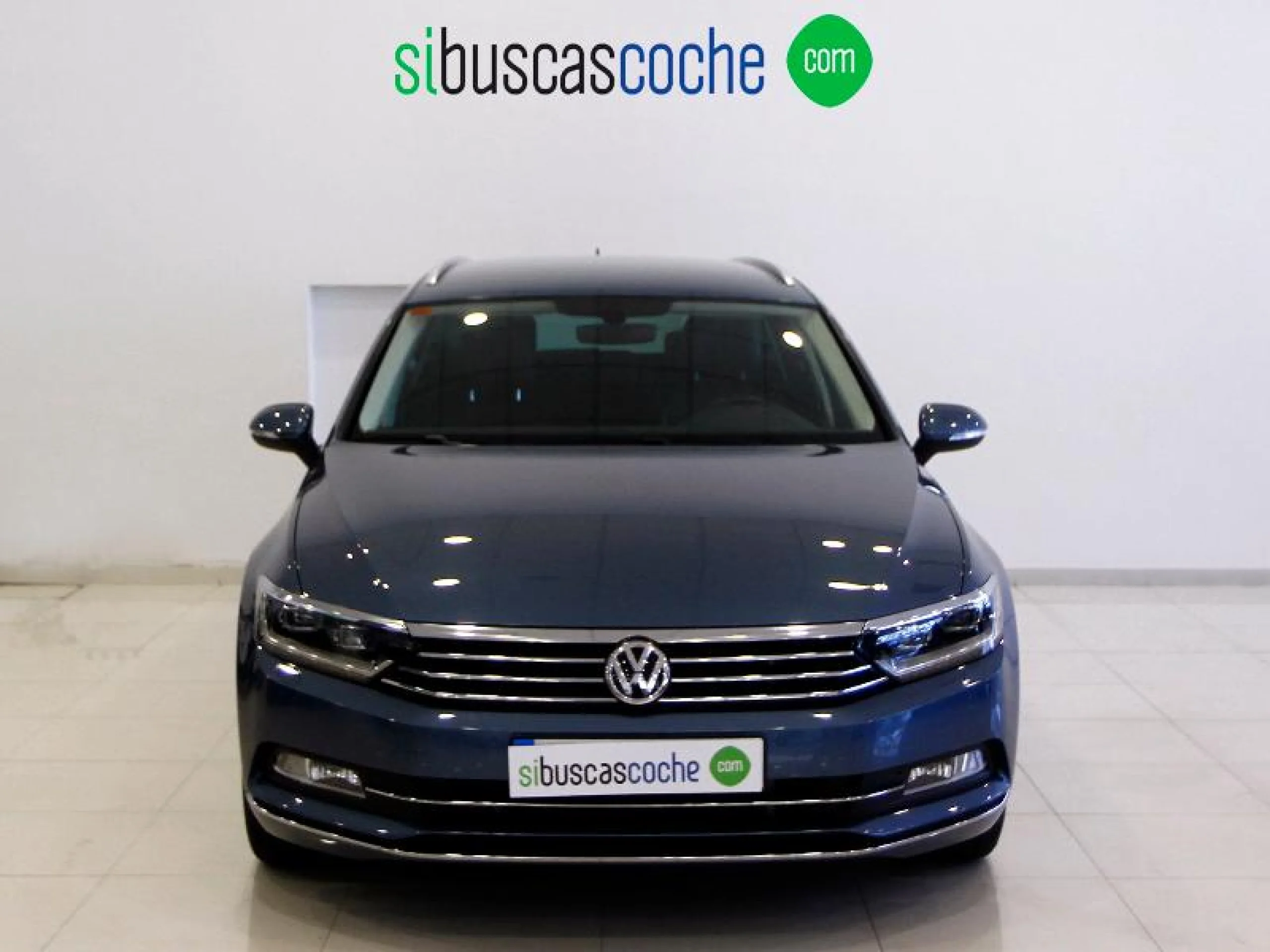 VOLKSWAGEN PASSAT SPORT 2.0 TDI 110KW (150CV) DSG VARIANT - Foto 18