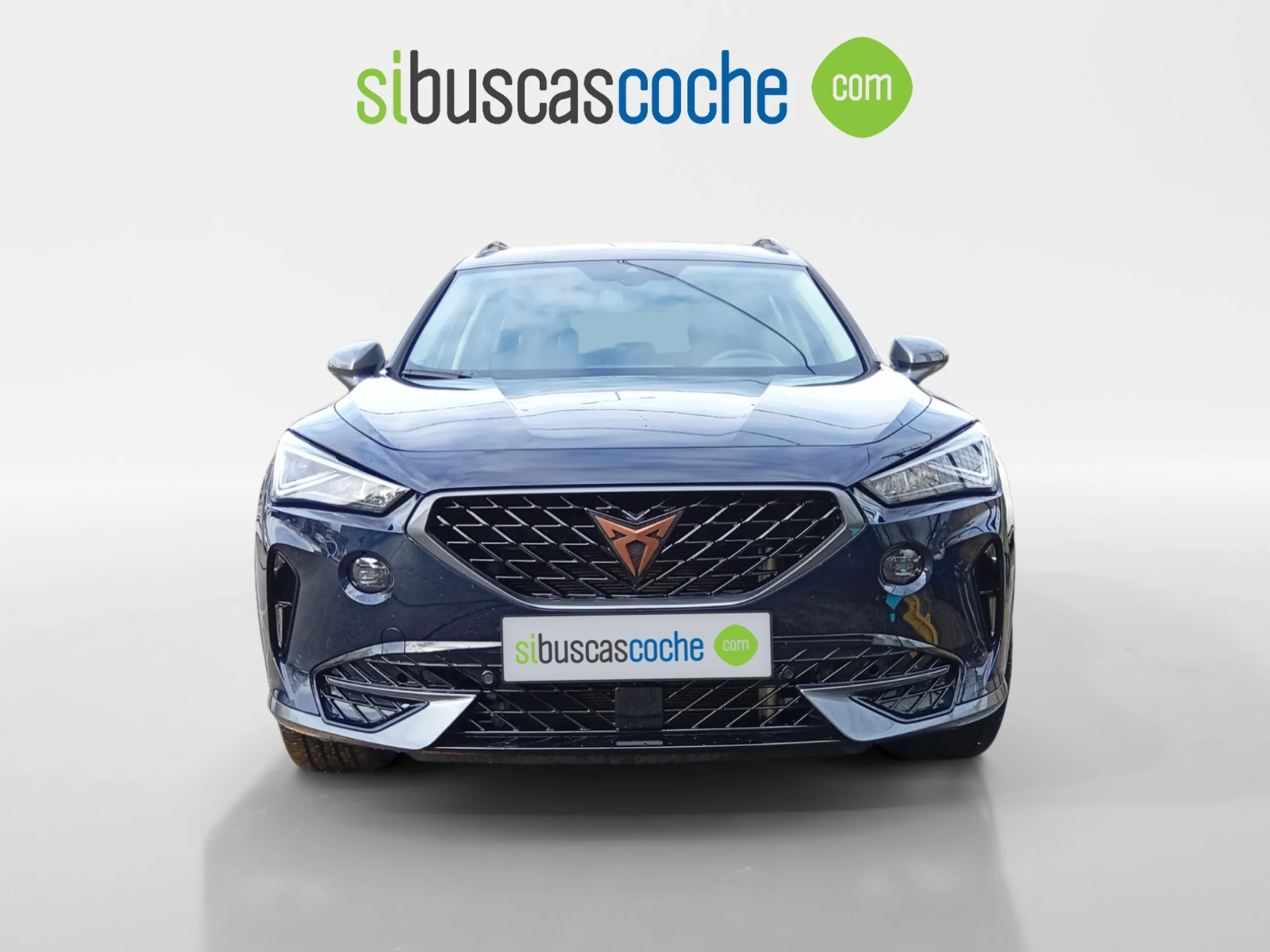 CUPRA FORMENTOR 1.5 TSI 110KW (150 CV) DSG - Foto 12