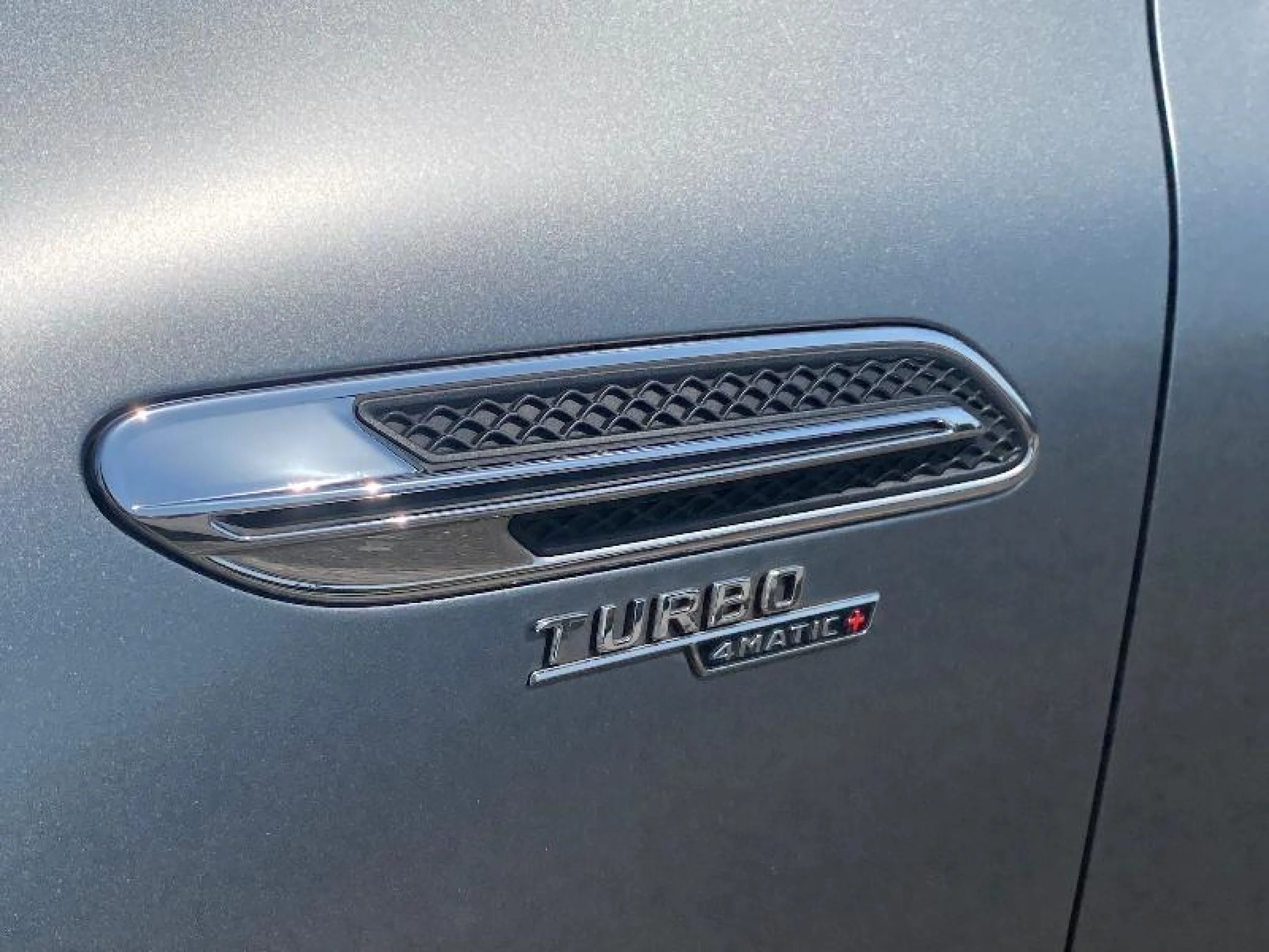 MERCEDES-BENZ MERCEDES AMG GT MERCEDES AMG GT 53 4MATIC - Foto 9