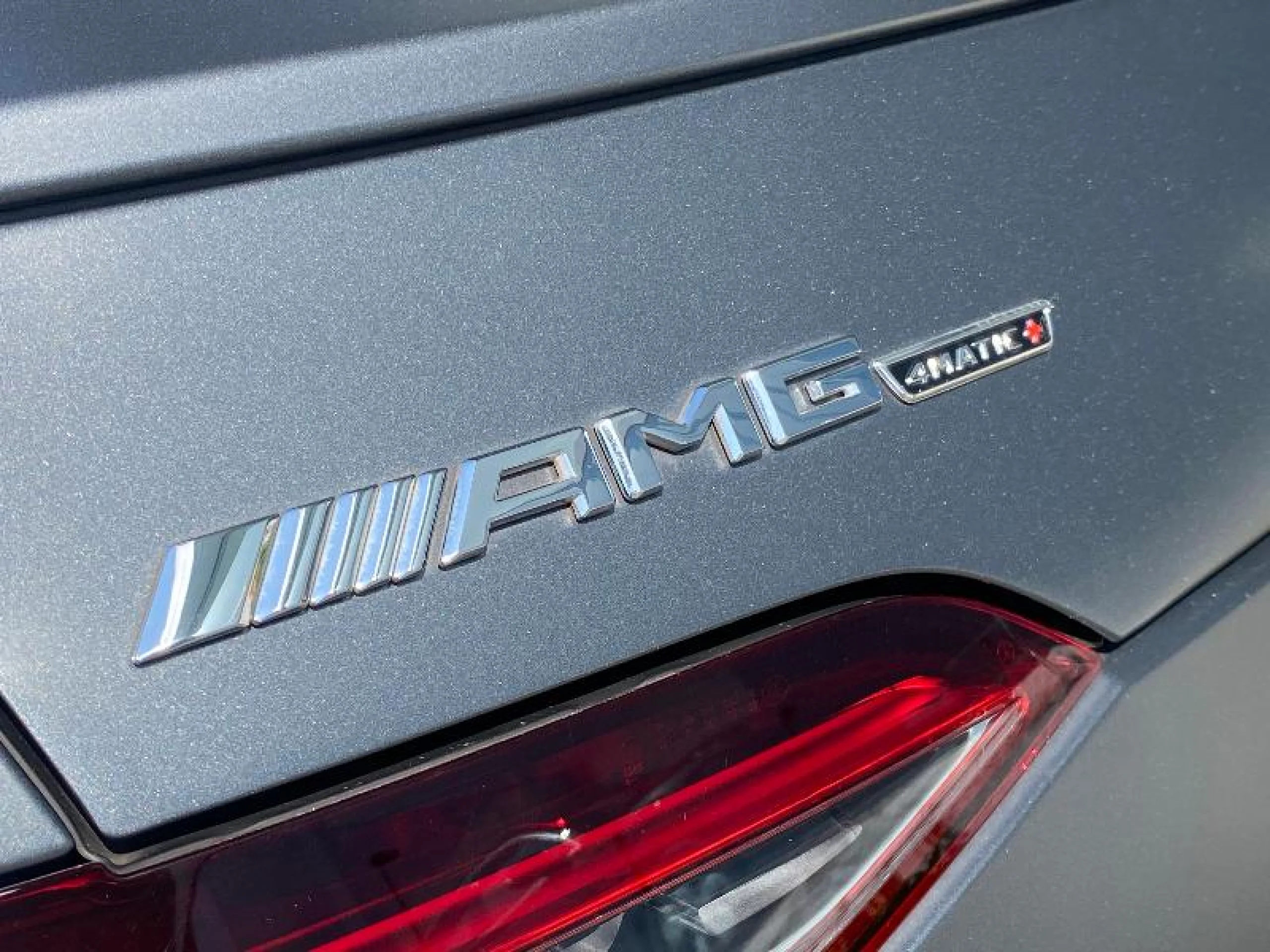 MERCEDES-BENZ MERCEDES AMG GT MERCEDES AMG GT 53 4MATIC - Foto 14