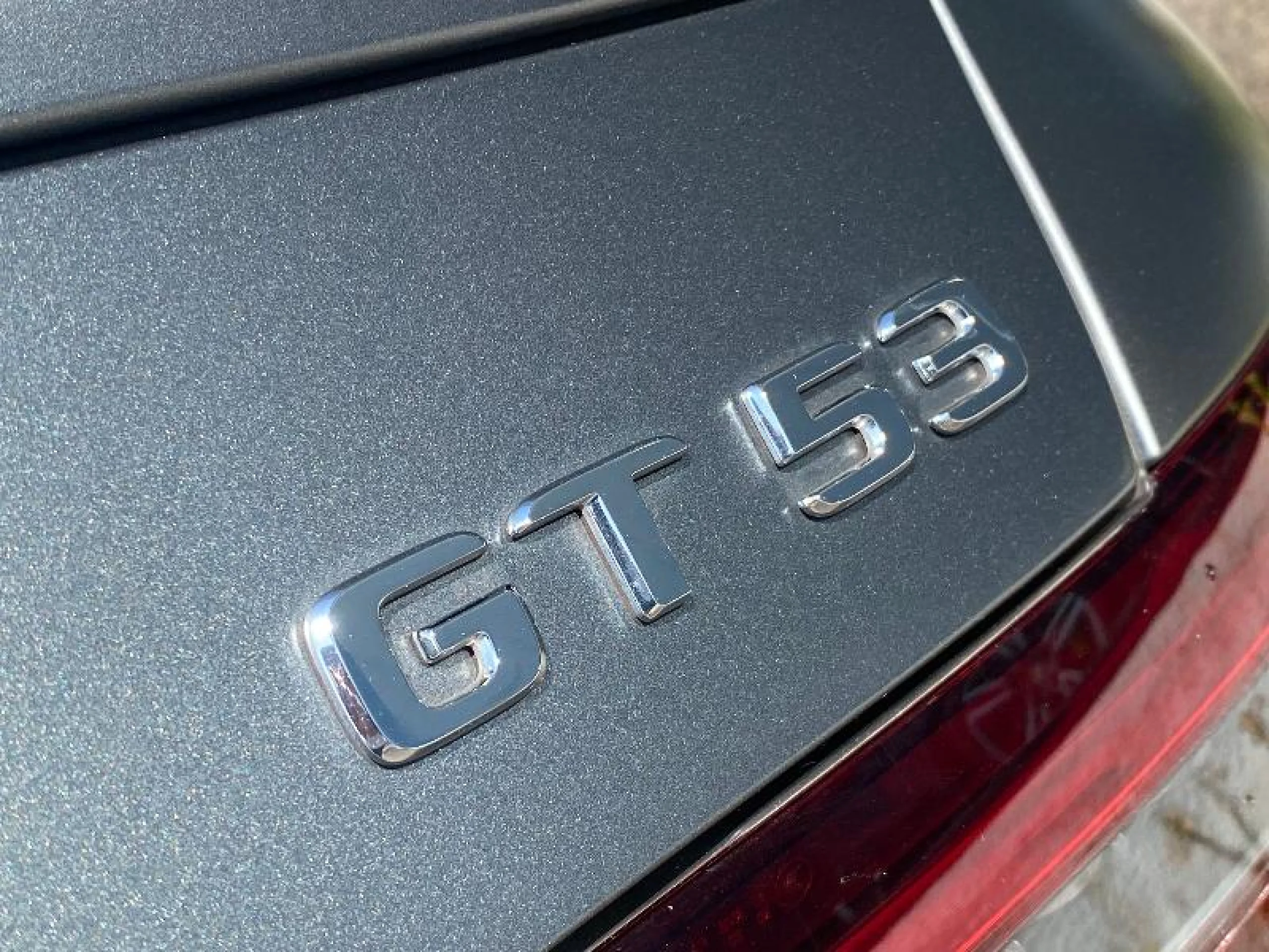 MERCEDES-BENZ MERCEDES AMG GT MERCEDES AMG GT 53 4MATIC - Foto 15