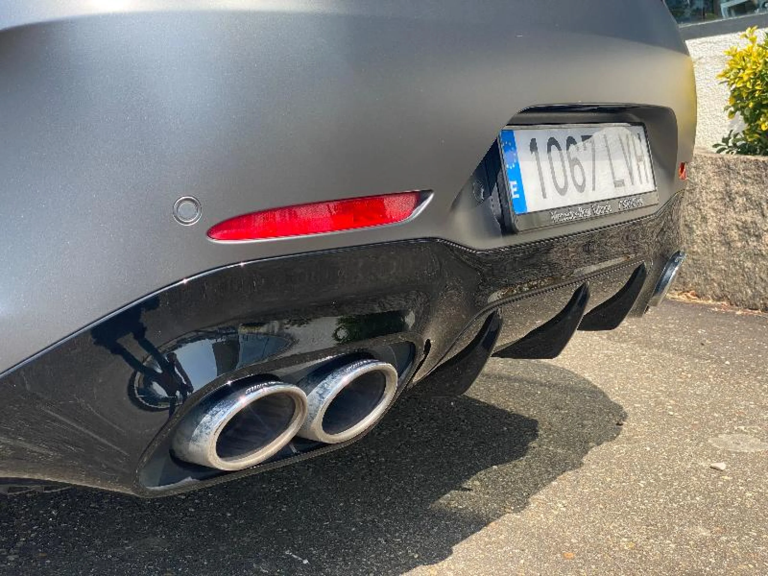 MERCEDES-BENZ MERCEDES AMG GT MERCEDES AMG GT 53 4MATIC - Foto 16